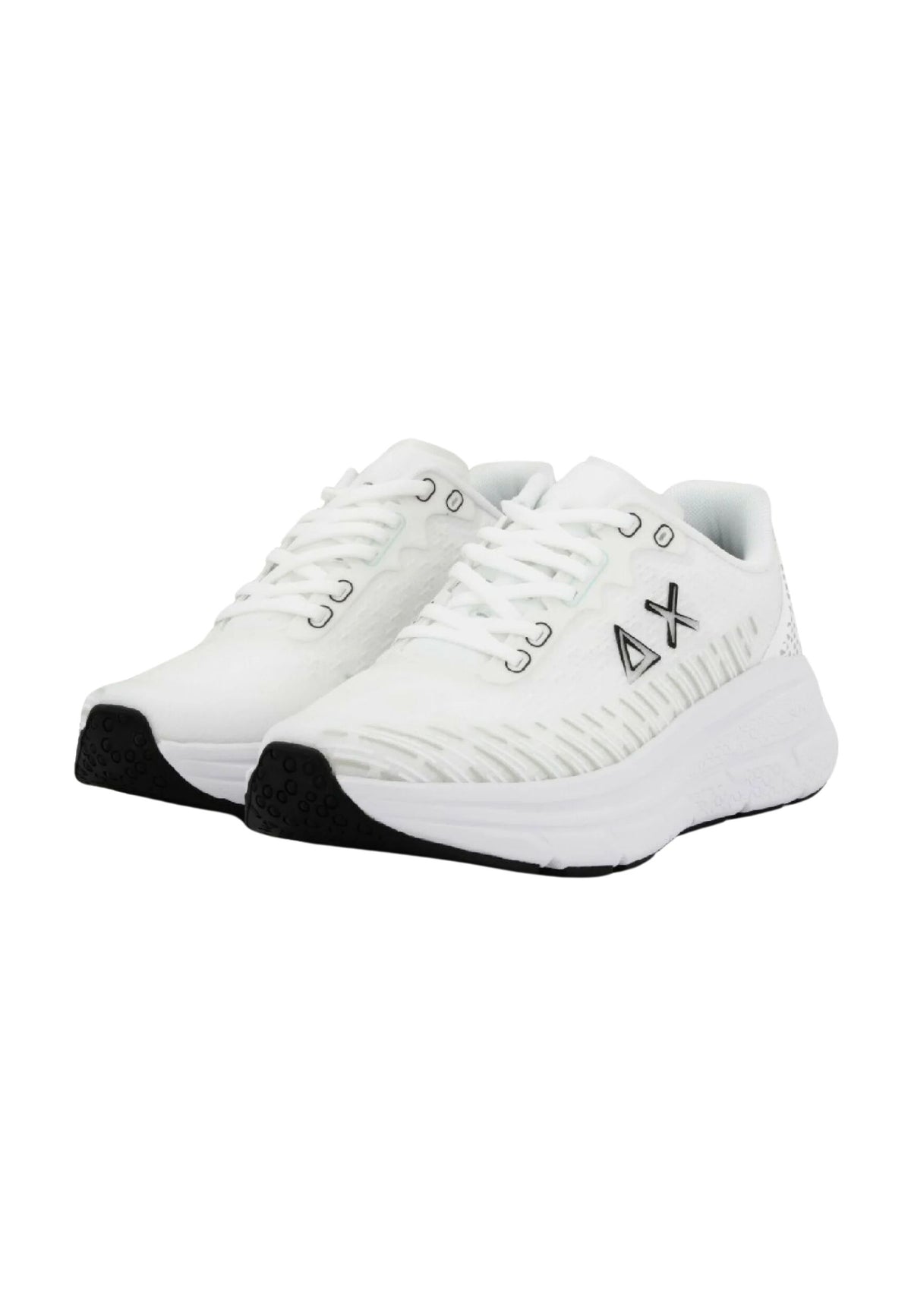 Jupiter air mesh bianco 