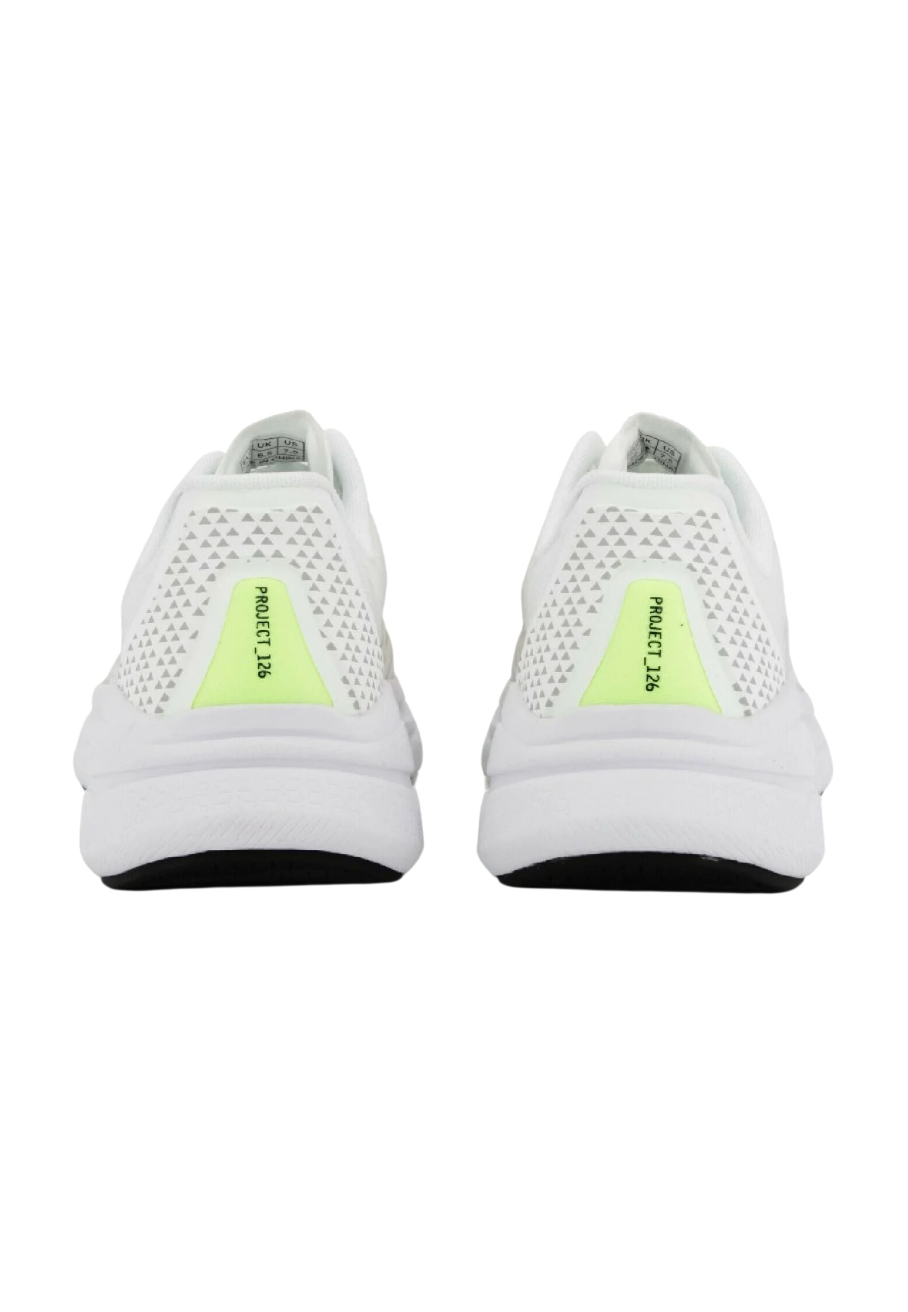 Jupiter air mesh bianco 