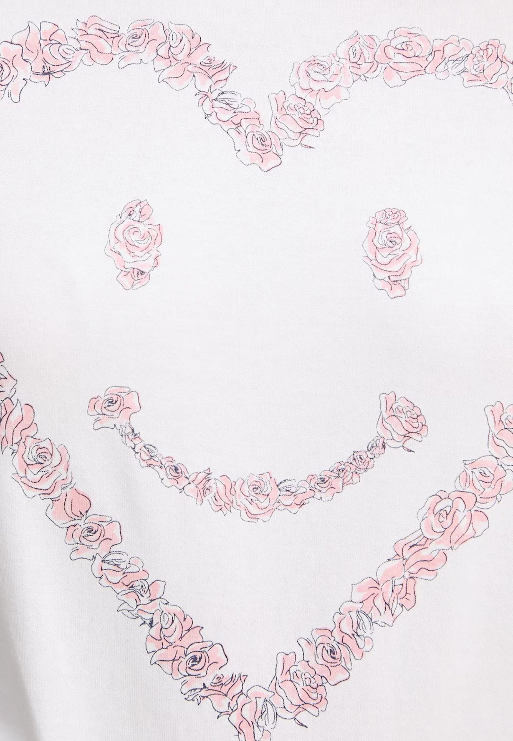 T-shirt in cotone 