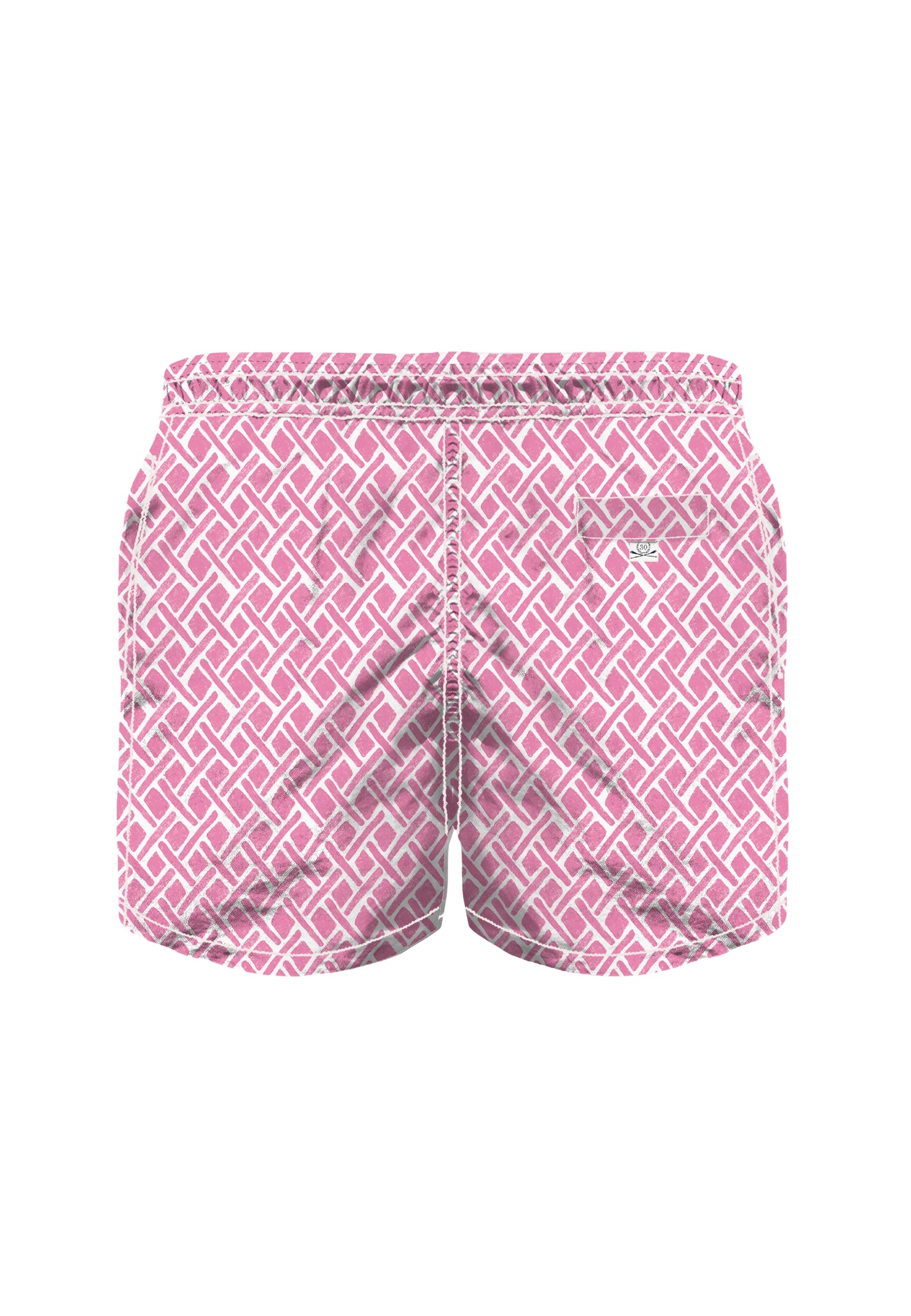 Baia 30 Remi - Capri A74 Boxer Mare 