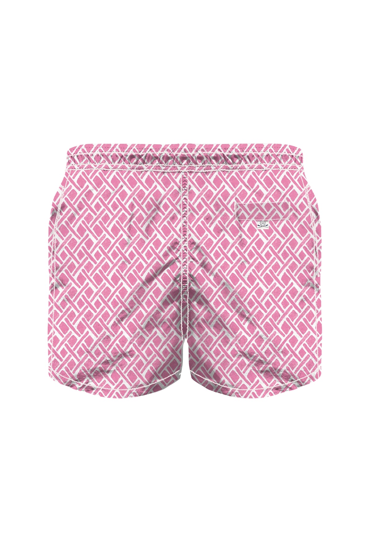 Baia 30 Remi - Capri A74 Boxer Mare 