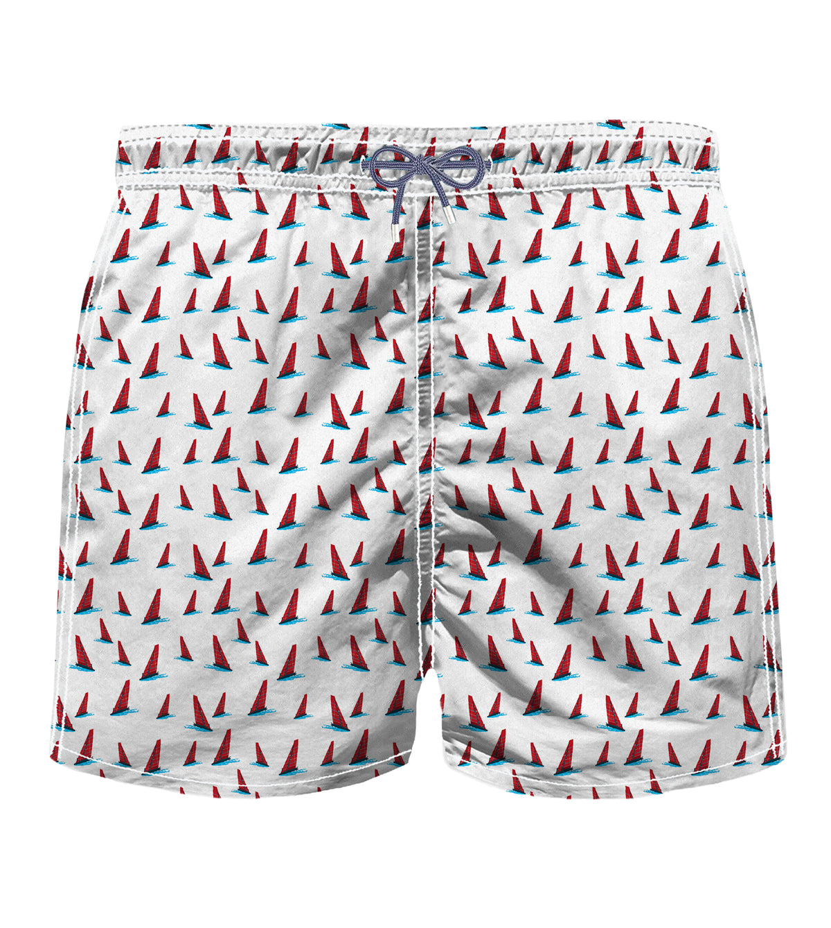 Baia 30 Remi - Capri AM2 Boxer Mare 