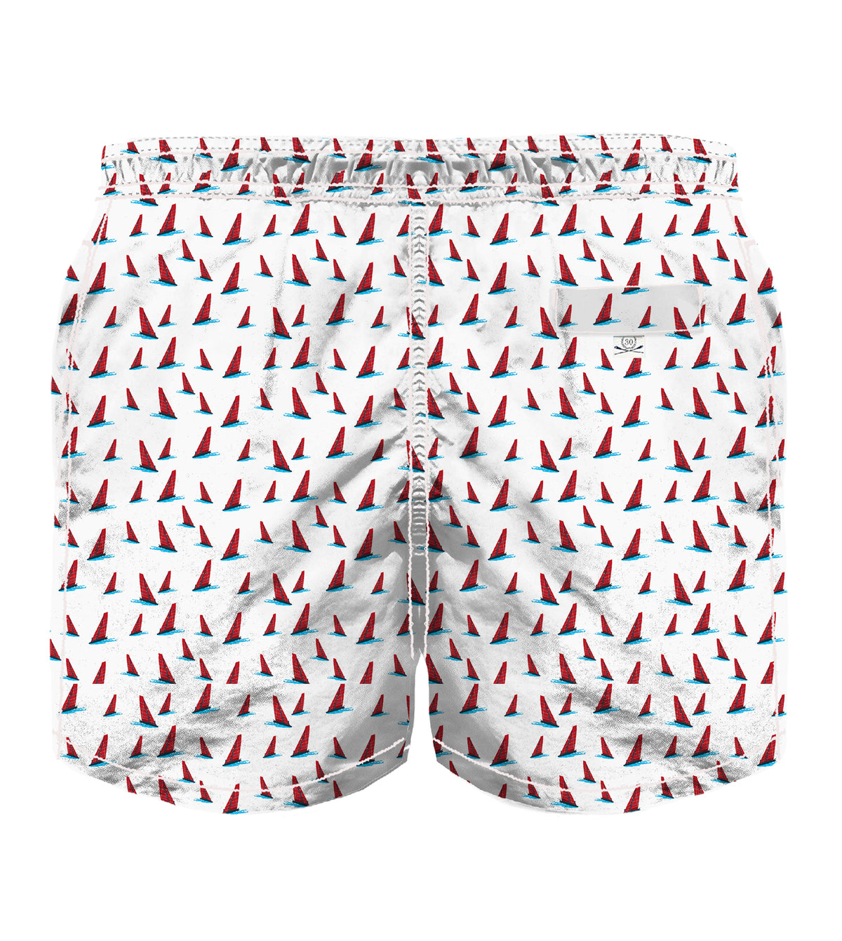 Baia 30 Remi - Capri AM2 Boxer Mare 