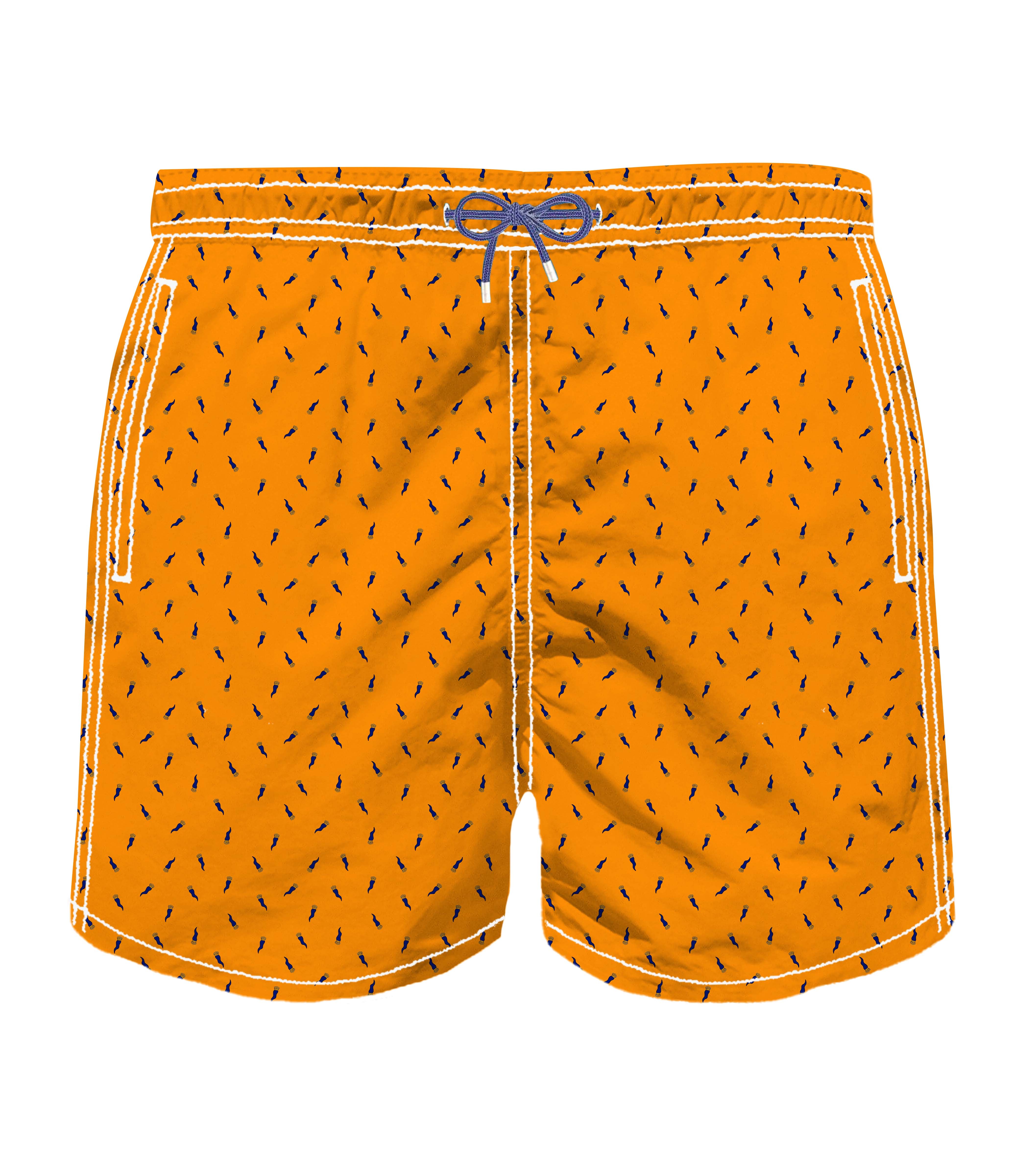 Baia30Remi - Costume da Mare Uomo Capri CO8 