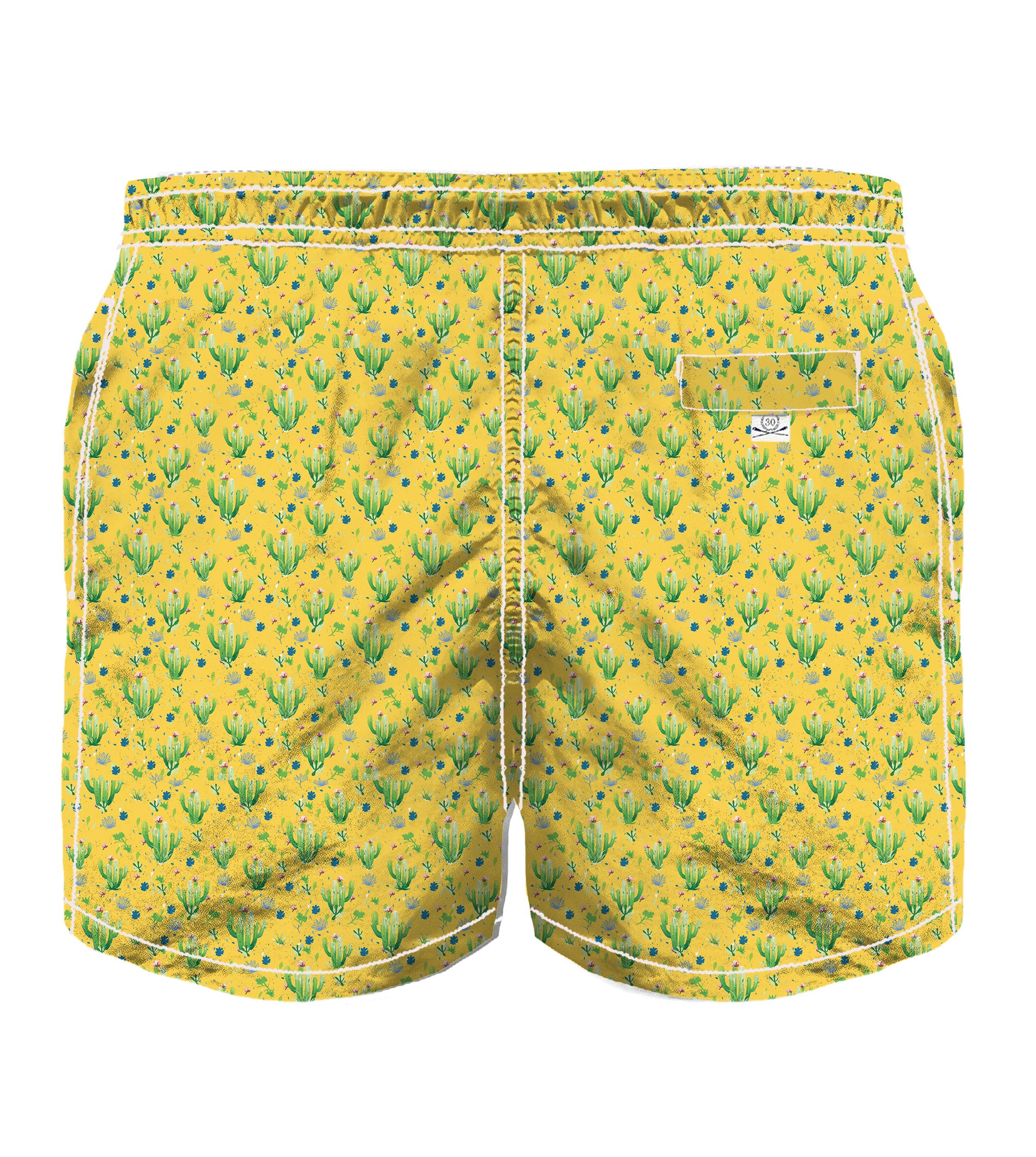 Baia 30 Remi - Capri CA3 Boxer Mare 