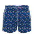 Baia 30 Remi - Capri CD1 Boxer Mare