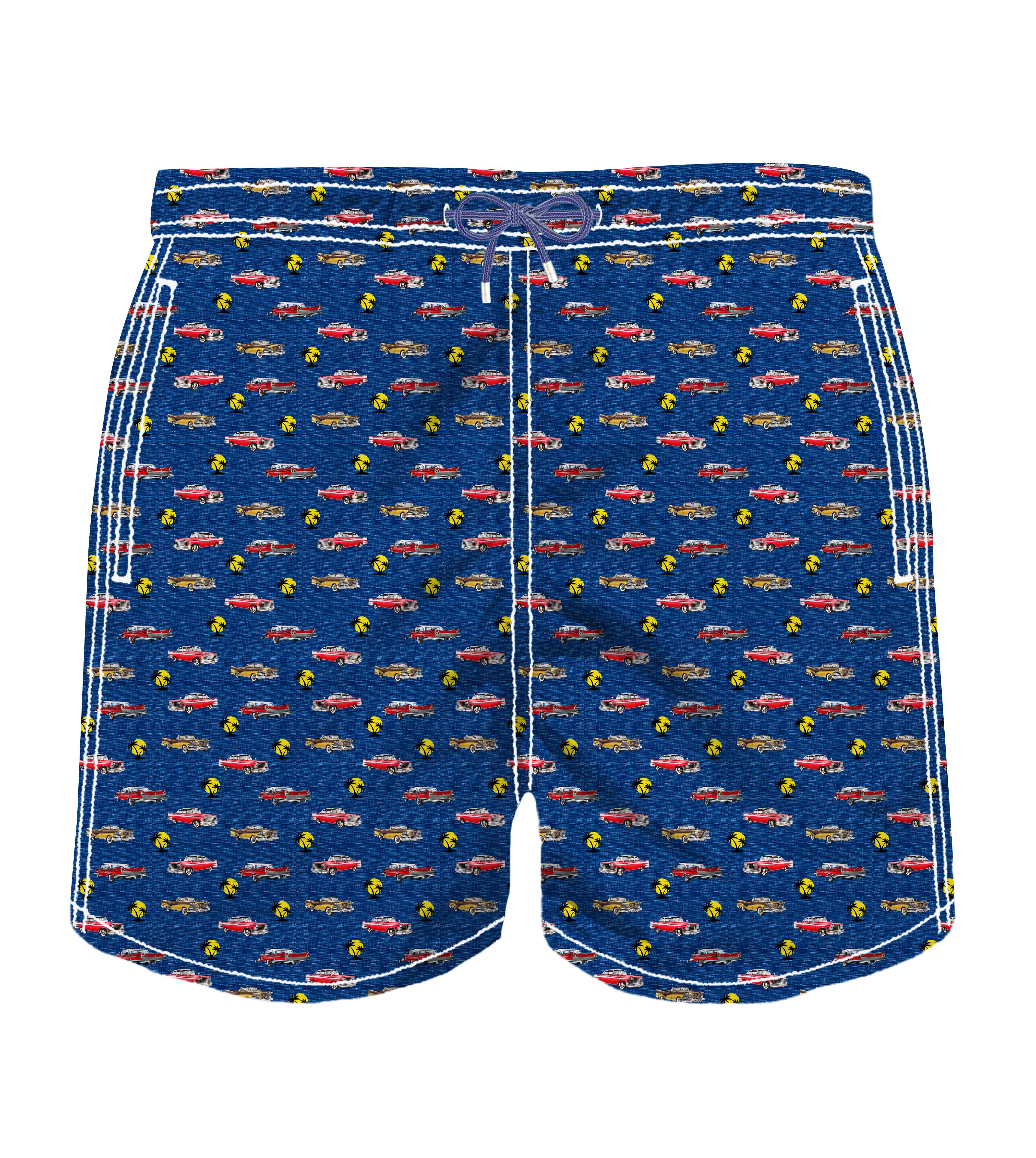 Baia 30 Remi - Capri CD1 Boxer Mare 