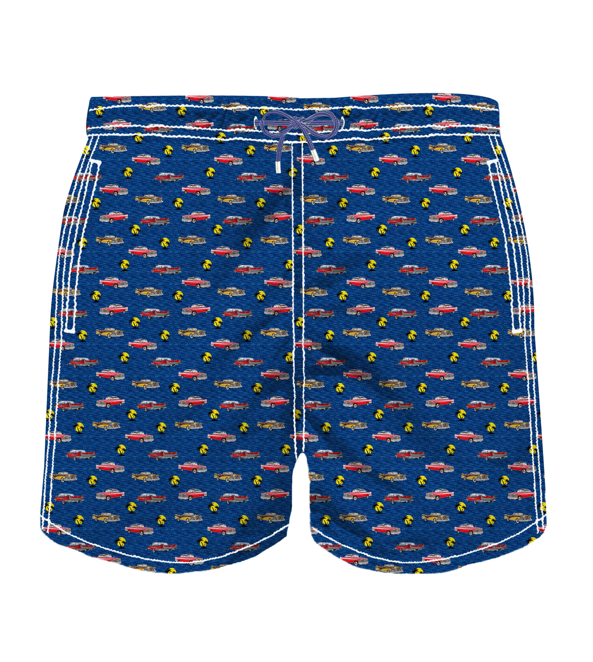 Baia 30 Remi - Capri CD1 Boxer Mare 