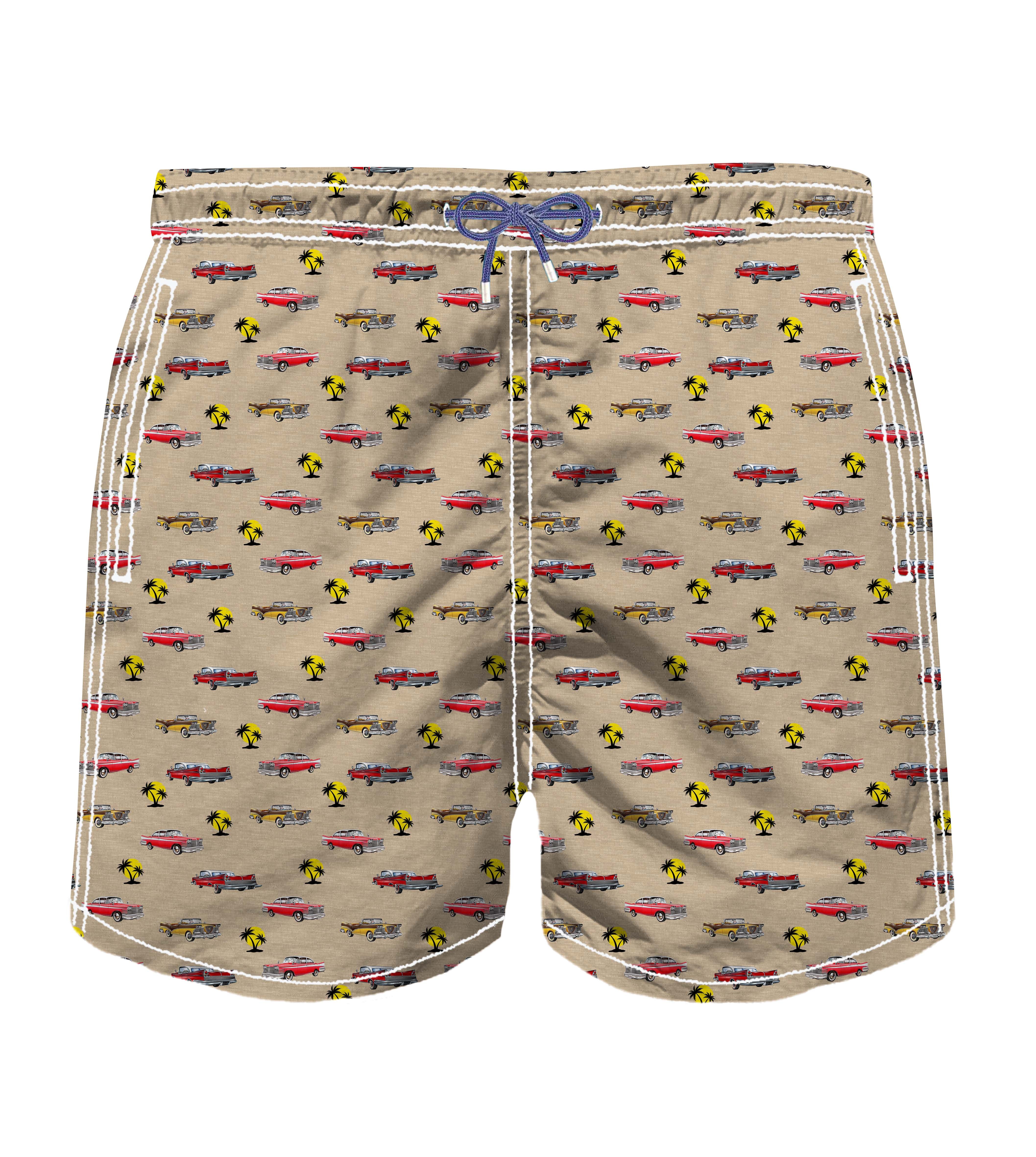 Baia 30 Remi - Capri CD2 Boxer Mare 