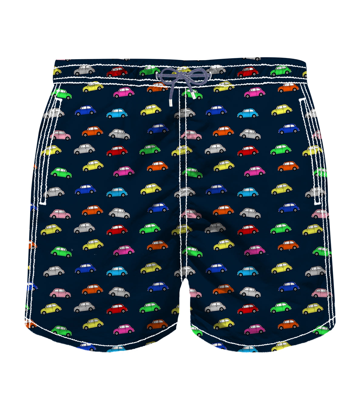 Baia 30 Remi - Capri CQ1 Boxer Mare 