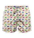 Baia 30 Remi - Capri CQ2 Boxer Mare