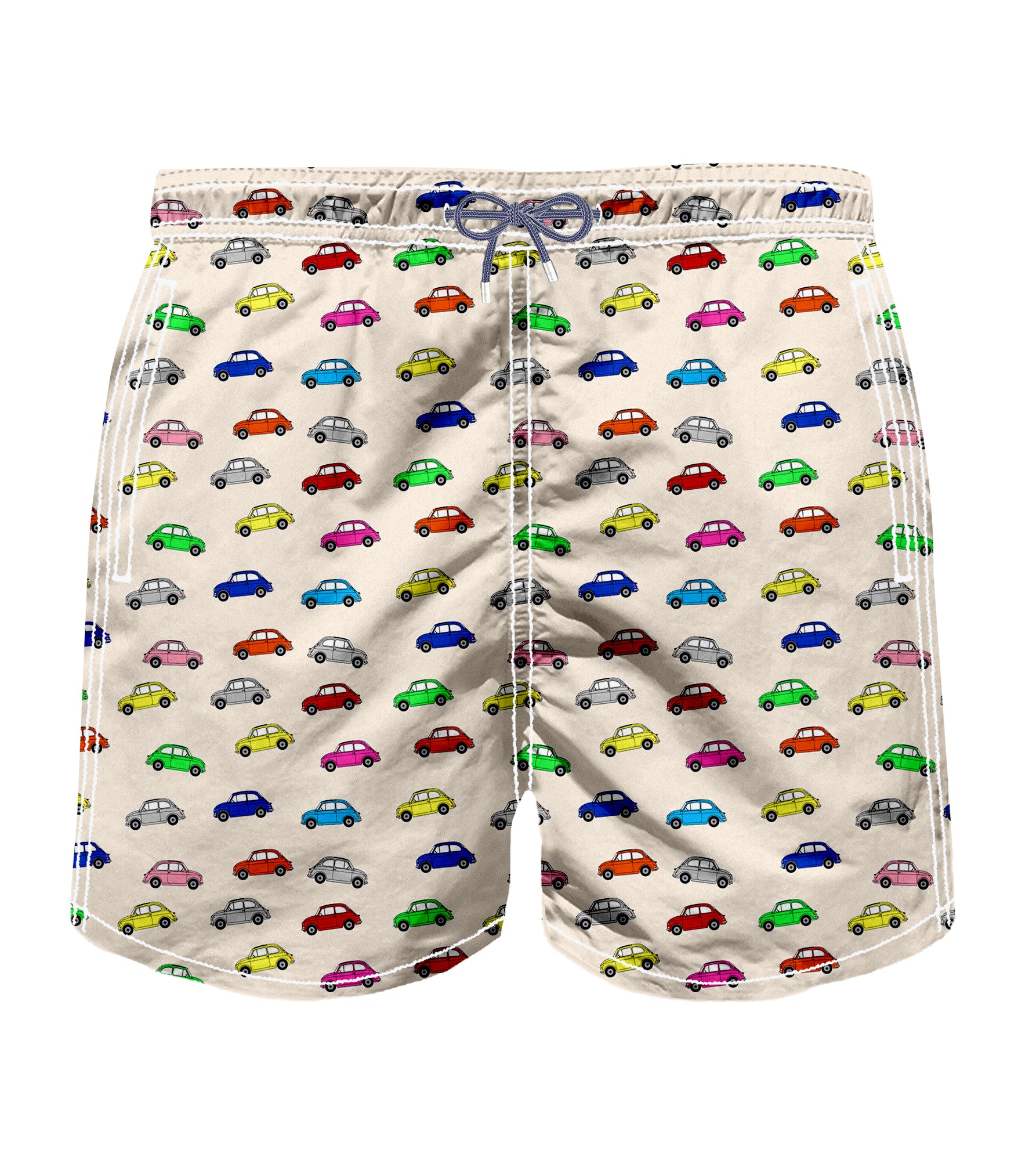 Baia 30 Remi - Capri CQ2 Boxer Mare 