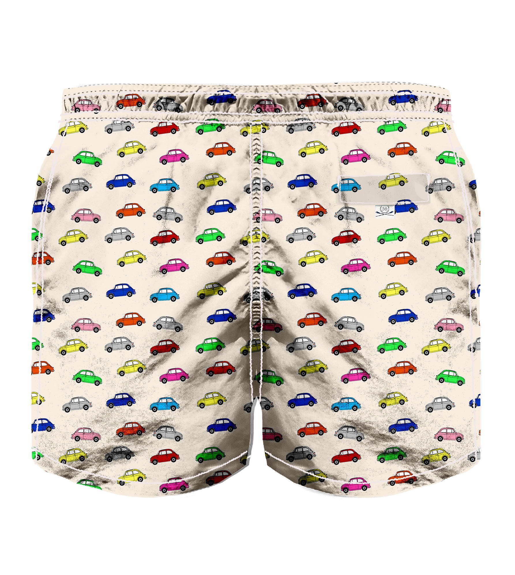 Baia 30 Remi - Capri CQ2 Boxer Mare 