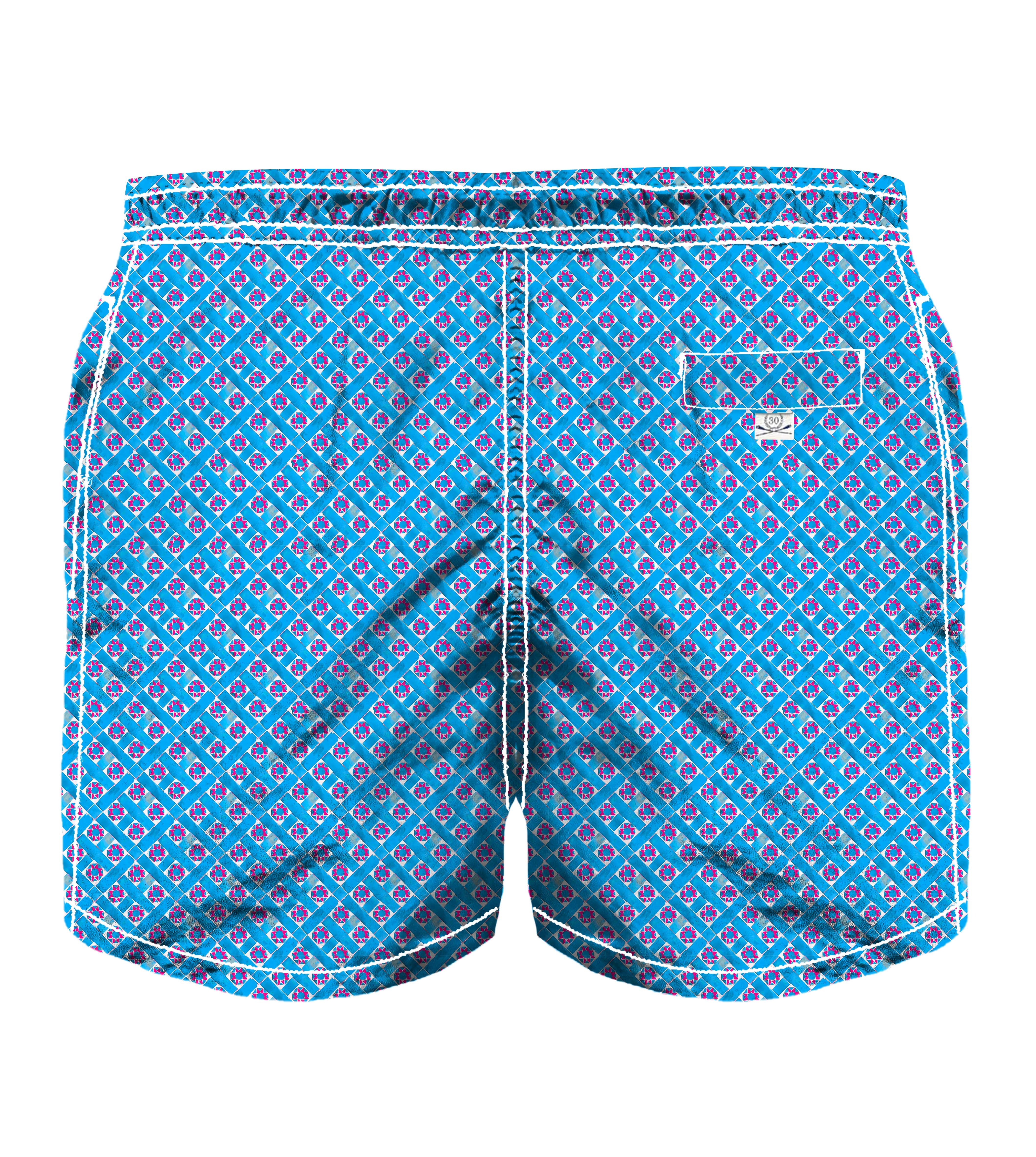 Baia 30 Remi - Capri DA5 Boxer Mare 
