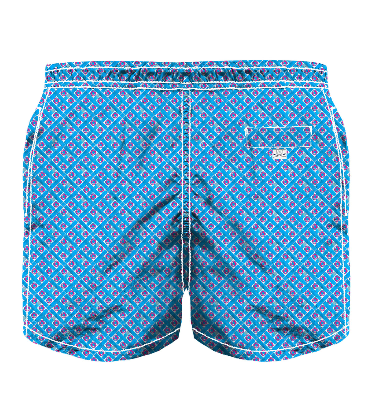 Baia 30 Remi - Capri DA5 Boxer Mare 
