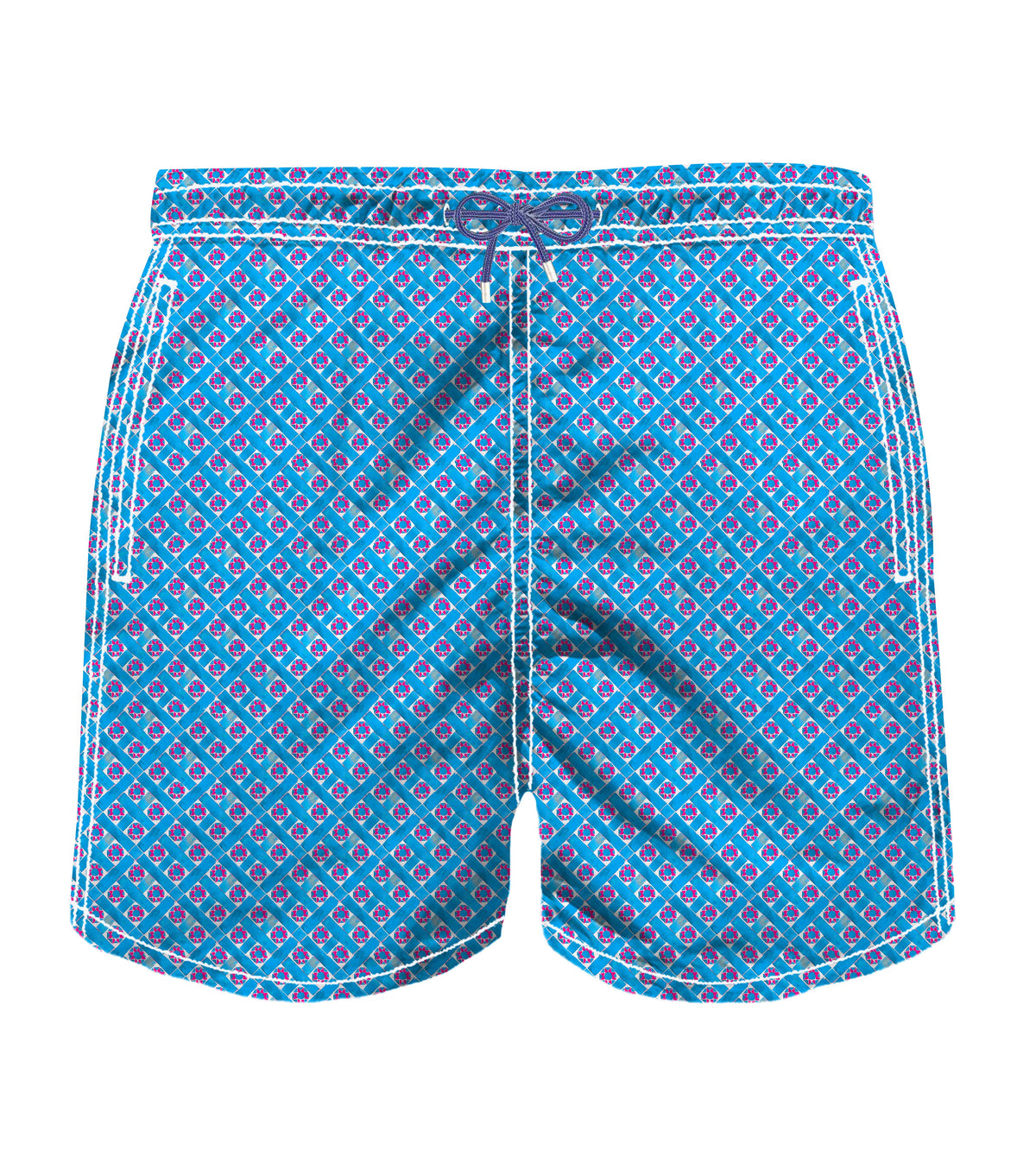 Baia 30 Remi - Capri DA5 Boxer Mare 