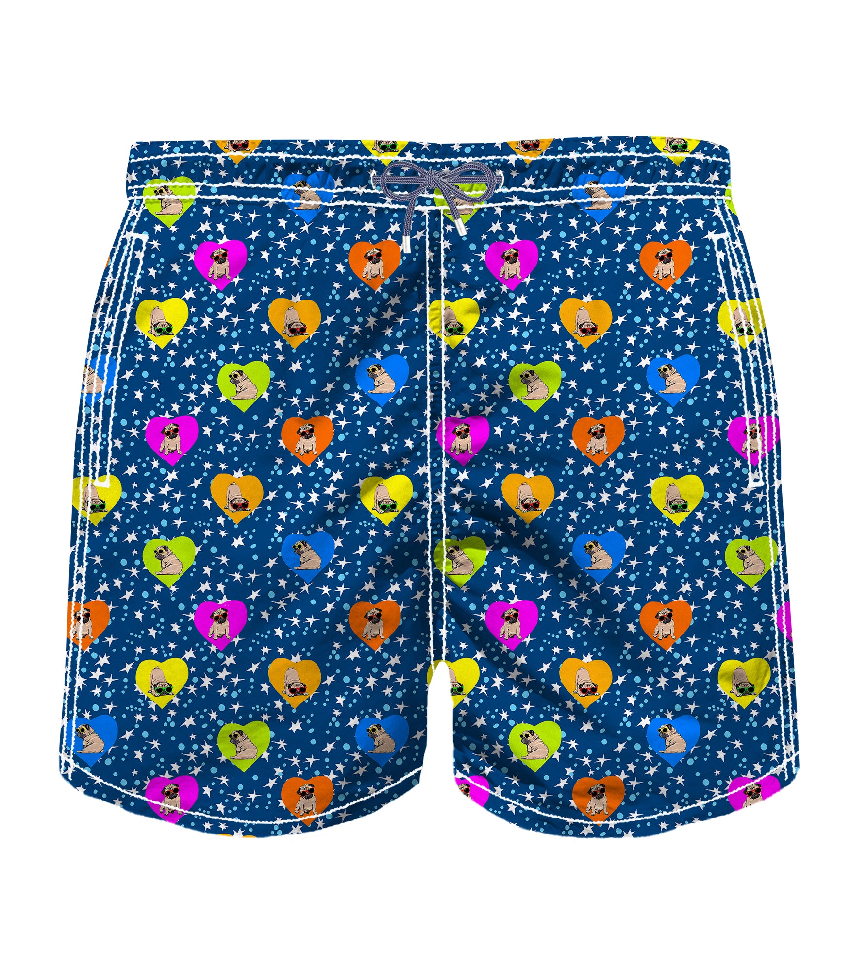 Baia 30 Remi - Capri DG1 Boxer Mare 