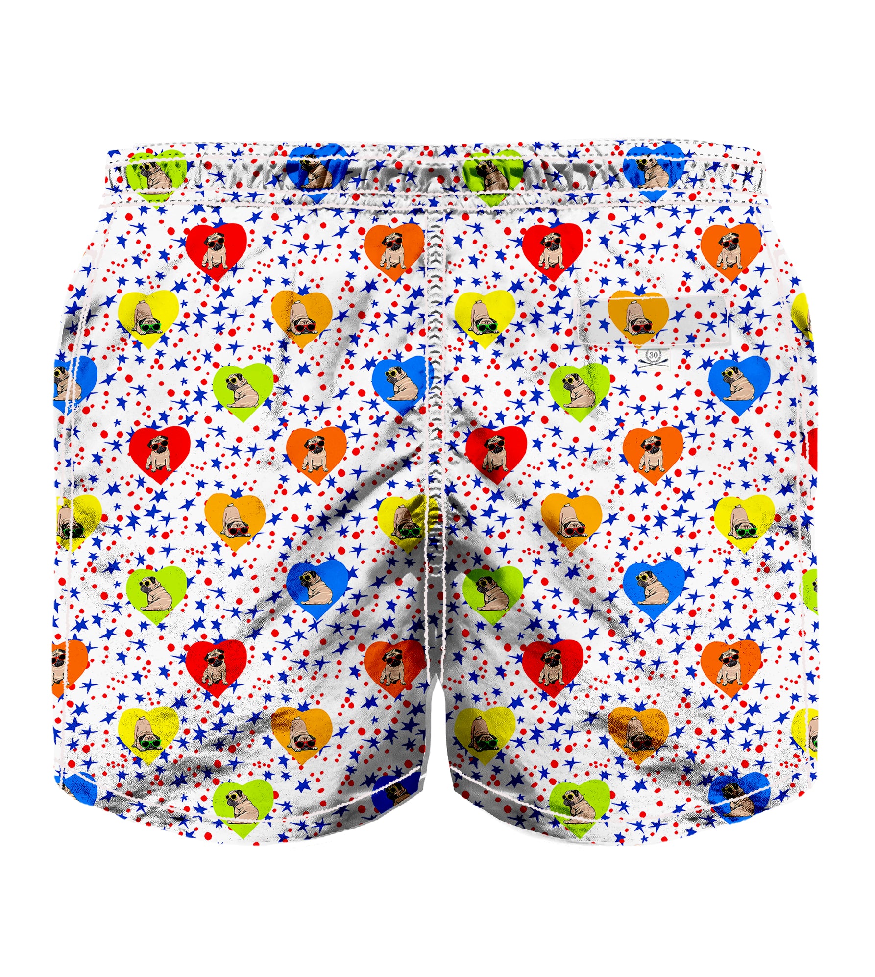Baia 30 Remi - Capri DG2 Boxer Mare 