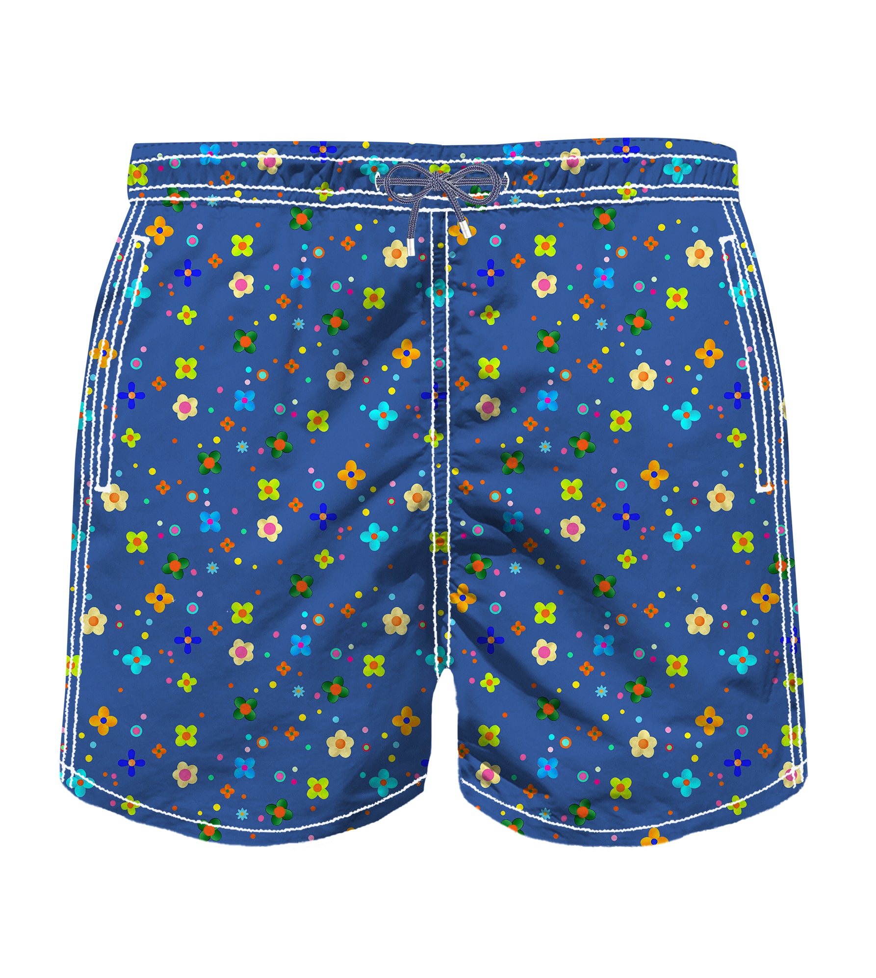 Baia 30 Remi - Capri FE7 Boxer Mare 