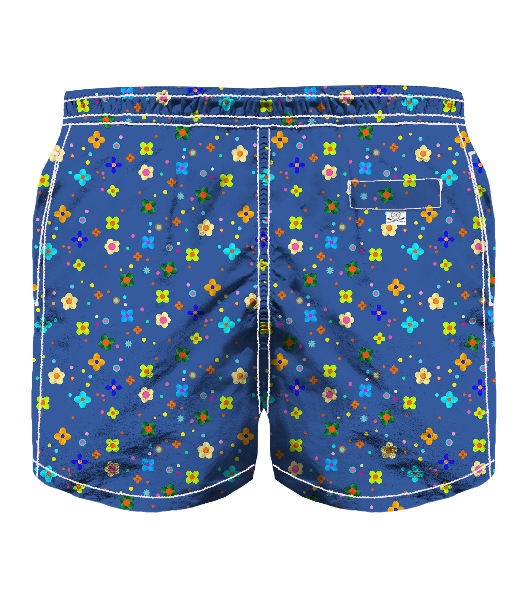 Baia 30 Remi - Capri FE7 Boxer Mare 