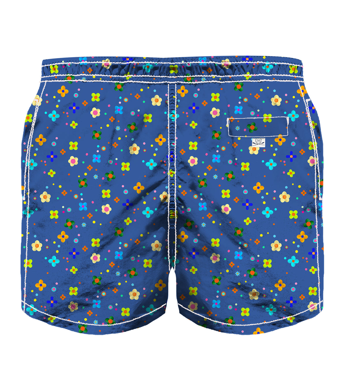 Baia 30 Remi - Capri FE7 Boxer Mare 