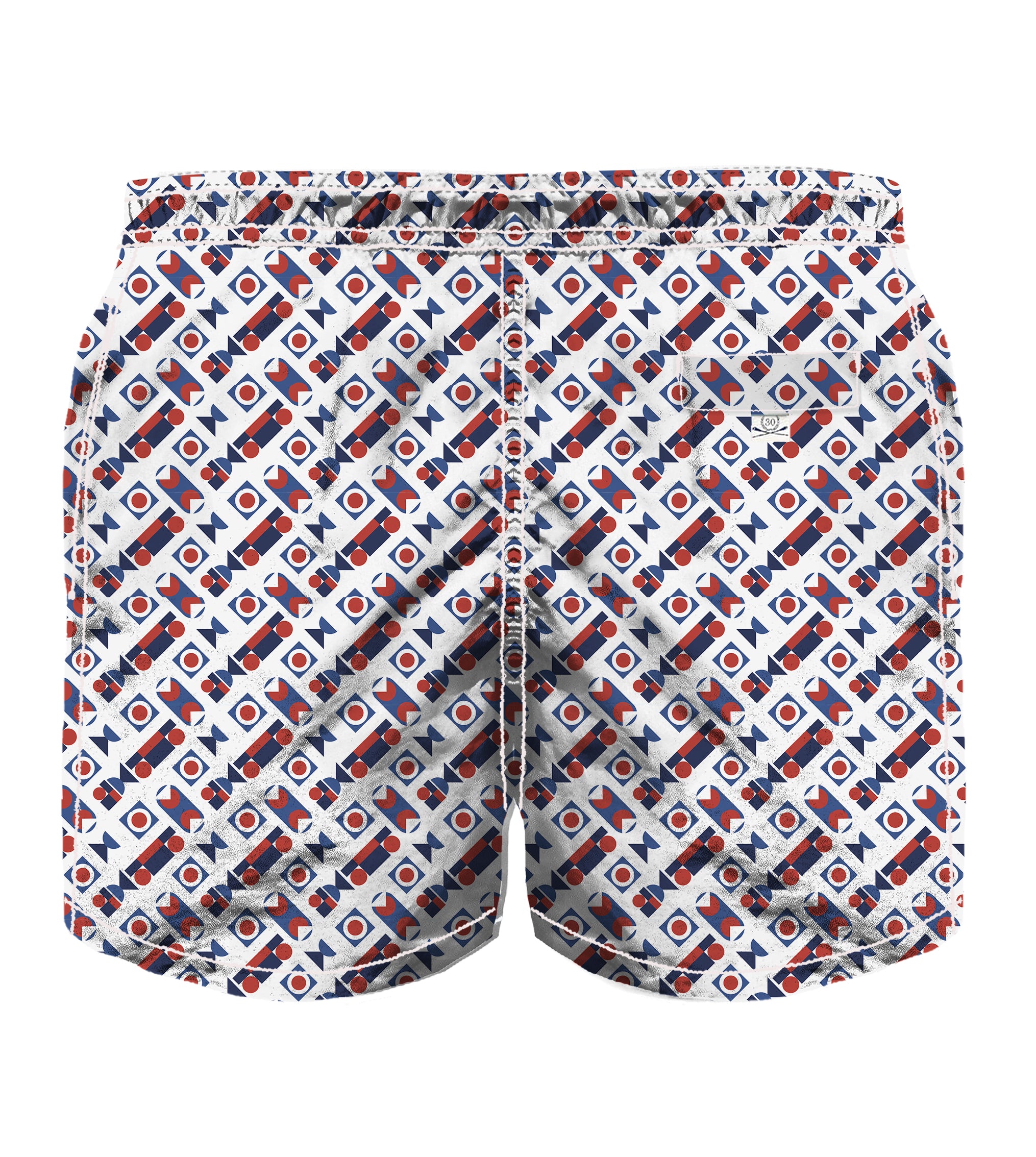 Baia 30 Remi - Capri GM2 Boxer Mare 