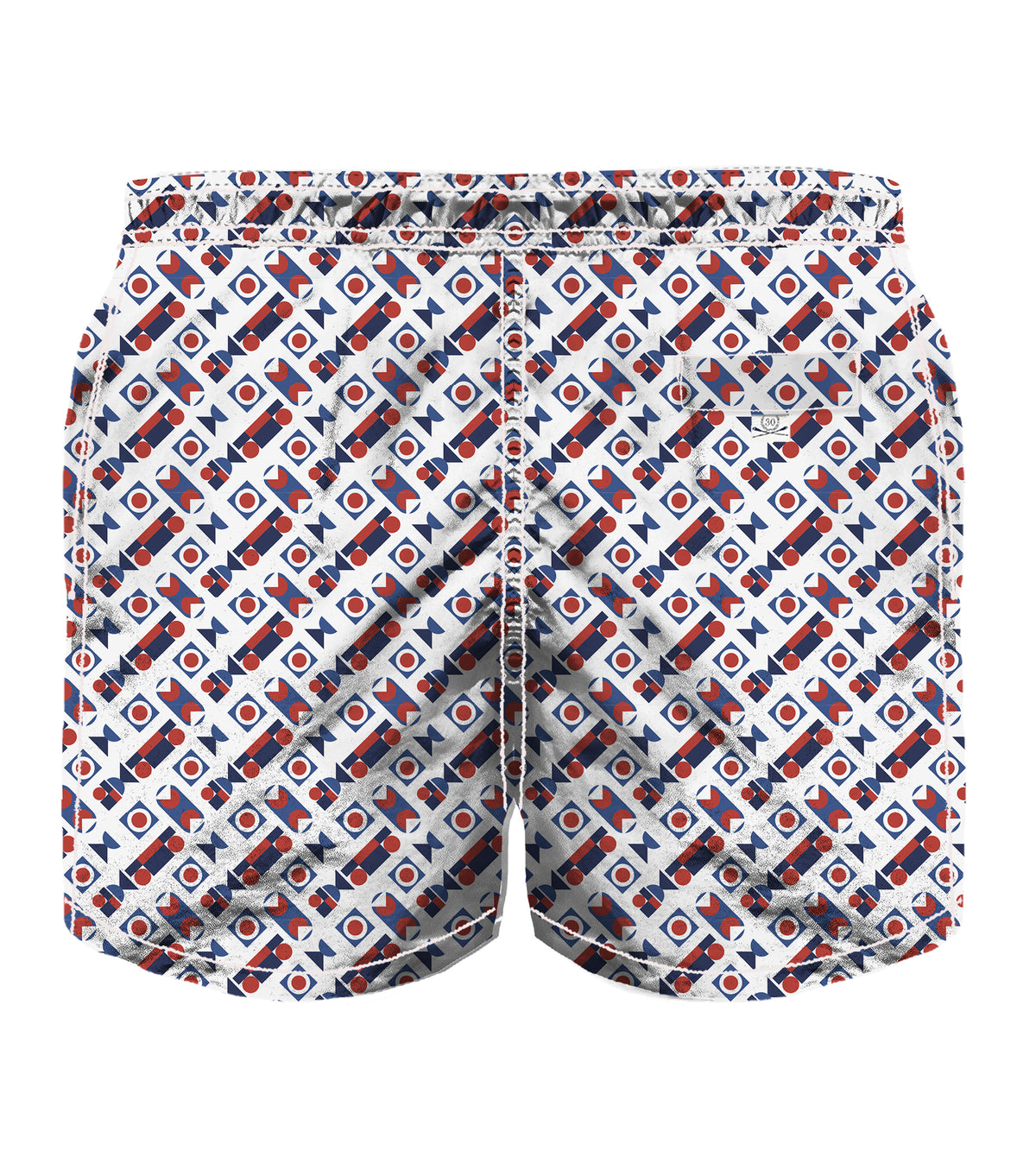Baia 30 Remi - Capri GM2 Boxer Mare 