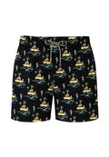 Baia 30 Remi - Capri HW5 Costume da Bagno Uomo