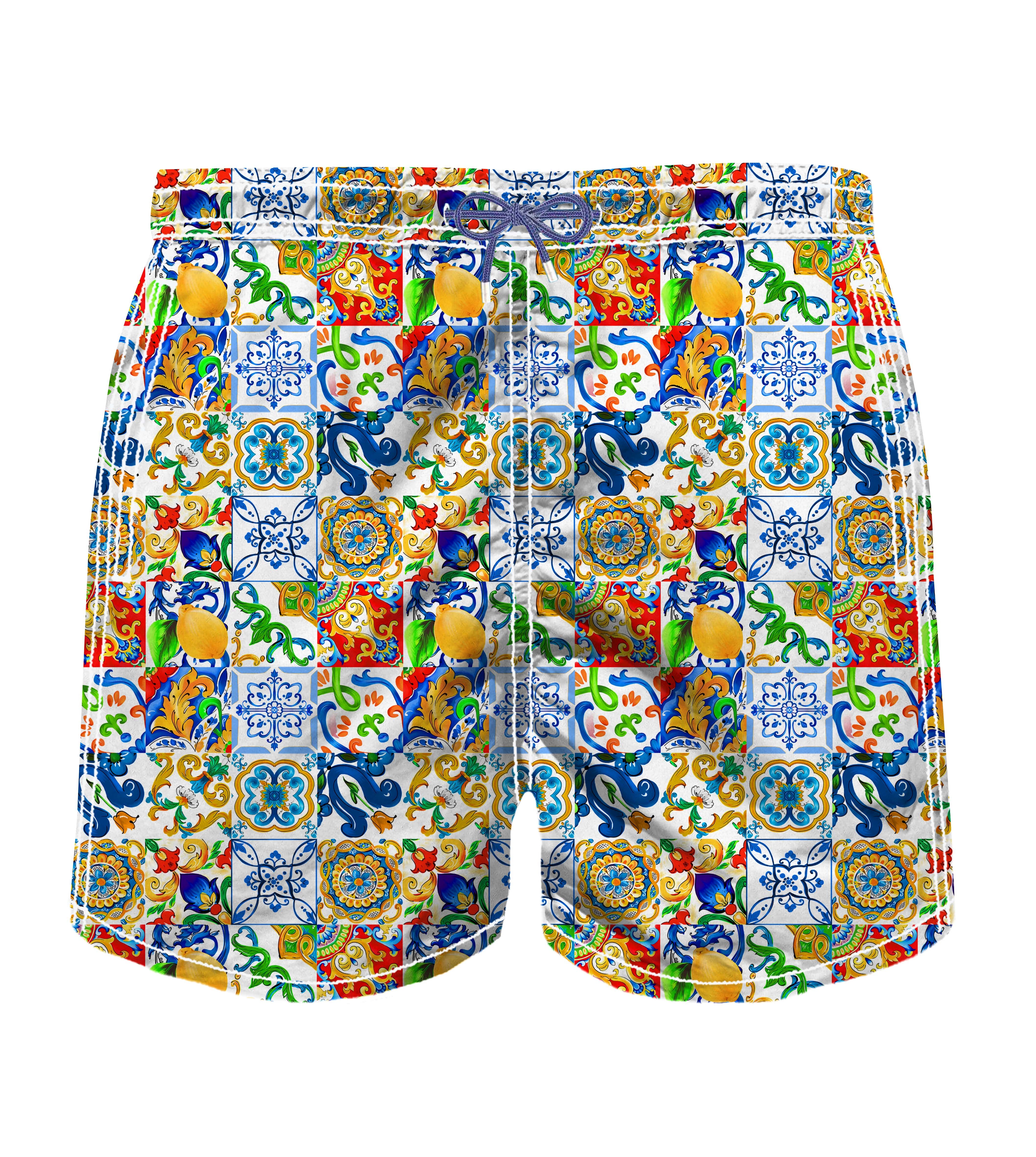 Baia 30 Remi - Capri LP1 Costume da Bagno Uomo 