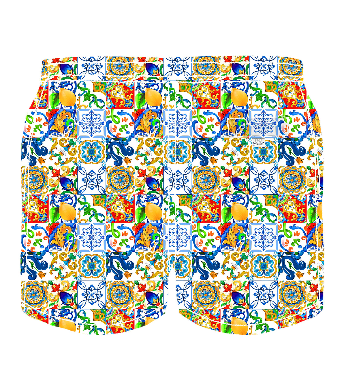 Baia 30 Remi - Capri LP1 Costume da Bagno Uomo 