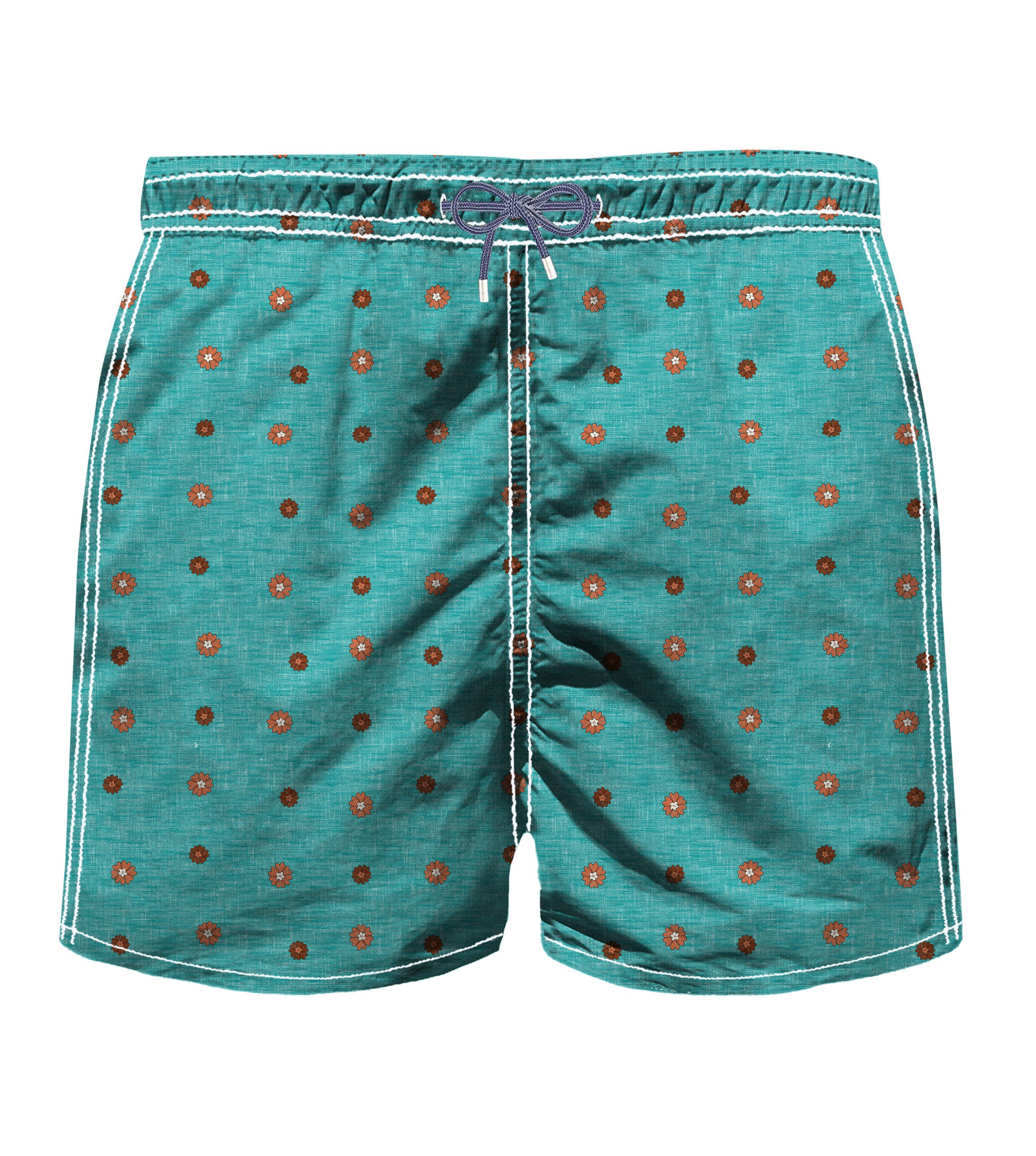 Baia 30 Remi - Capri LP1 Costume da Bagno Uomo 