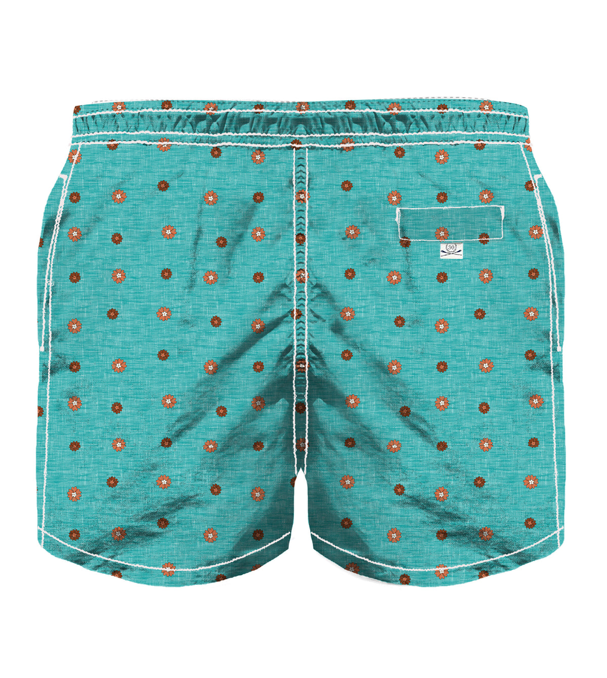 Baia 30 Remi - Capri LP1 Costume da Bagno Uomo 