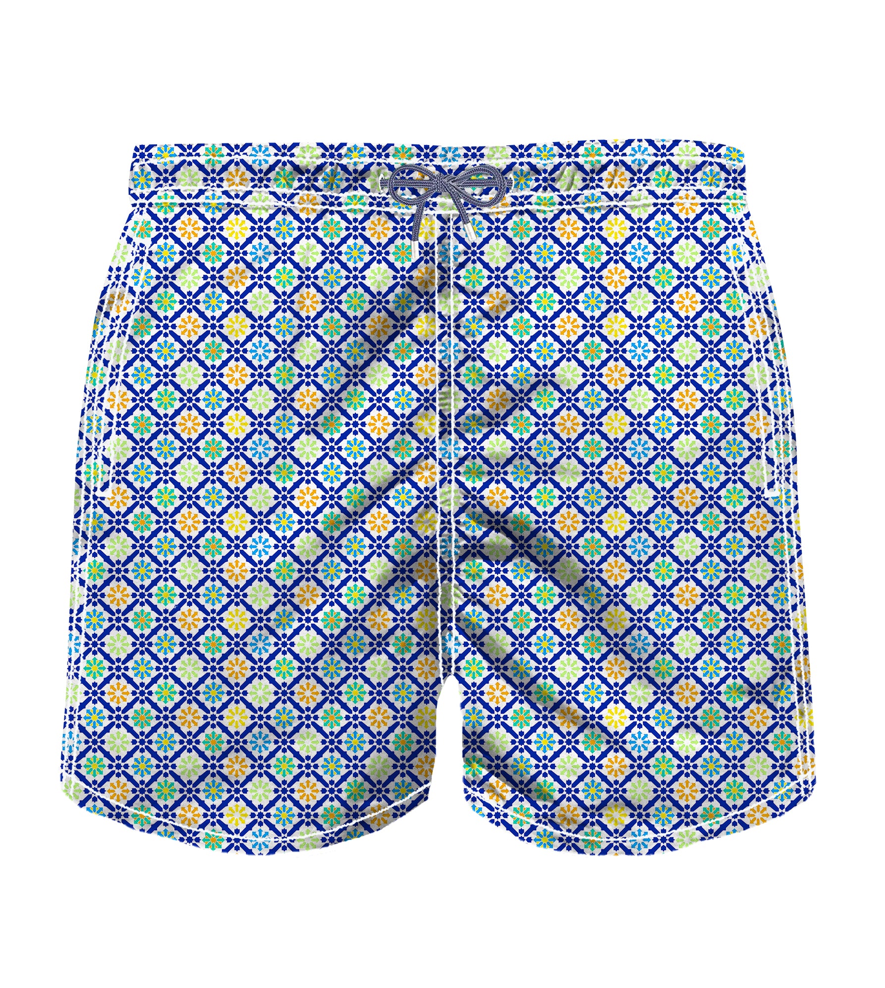 Baia 30 Remi - Capri MK2 Costume da Bagno Uomo 