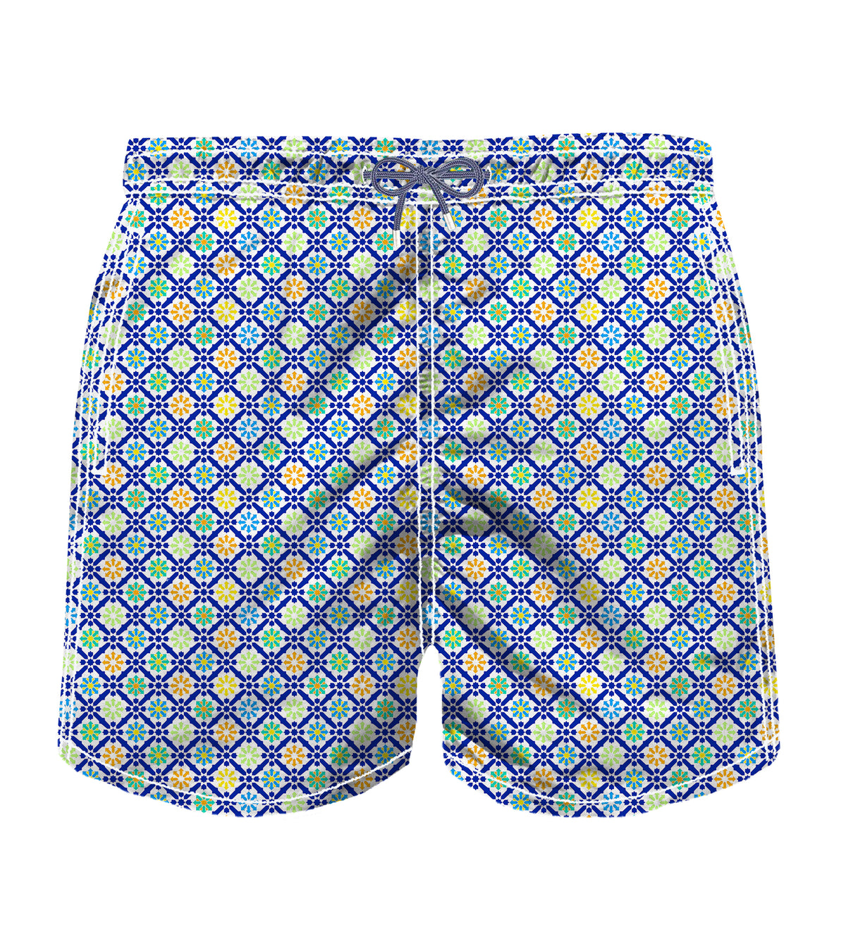 Baia 30 Remi - Capri MK2 Costume da Bagno Uomo 