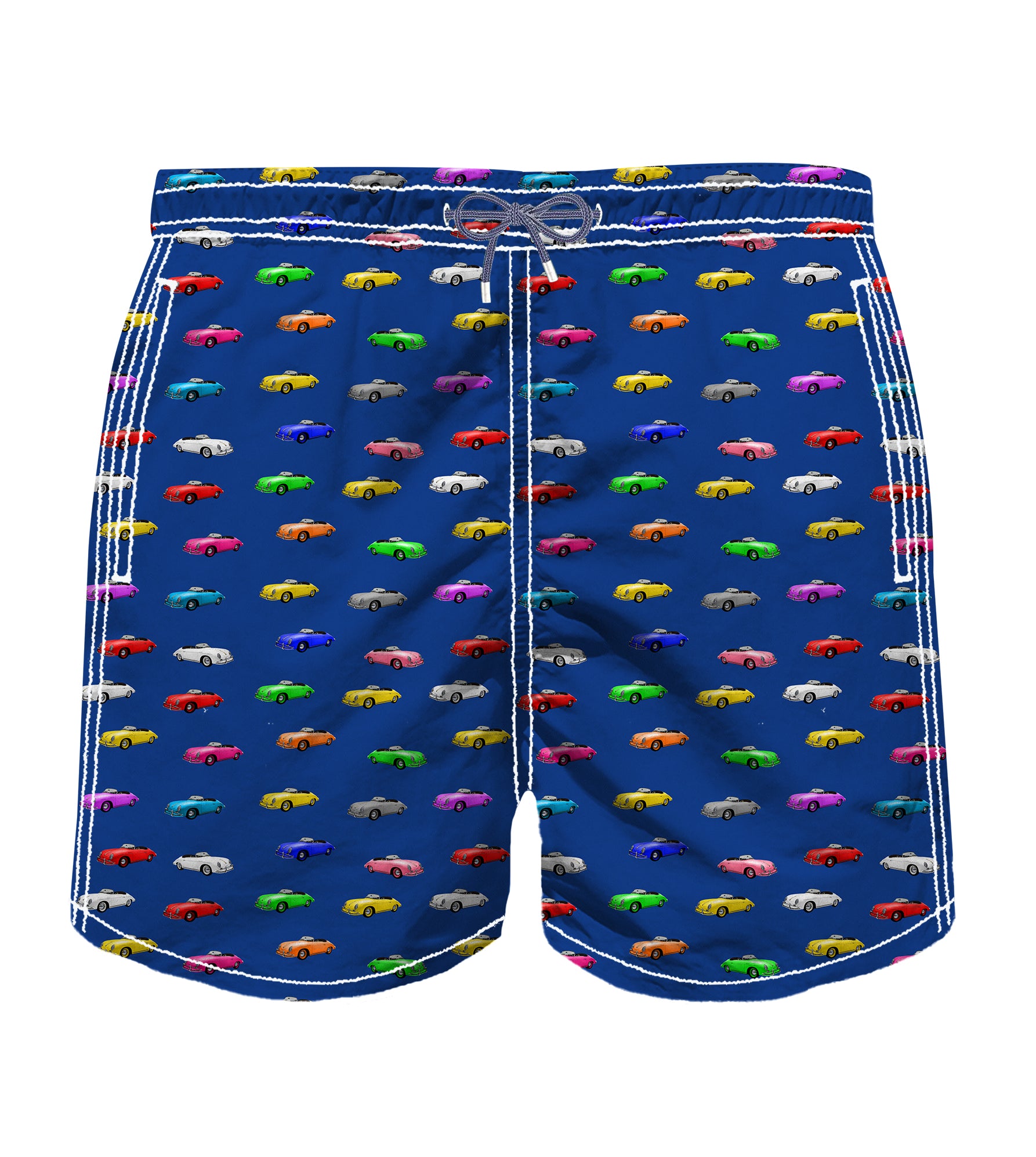 Baia 30 Remi - Capri PH3 Costume da Bagno Uomo 