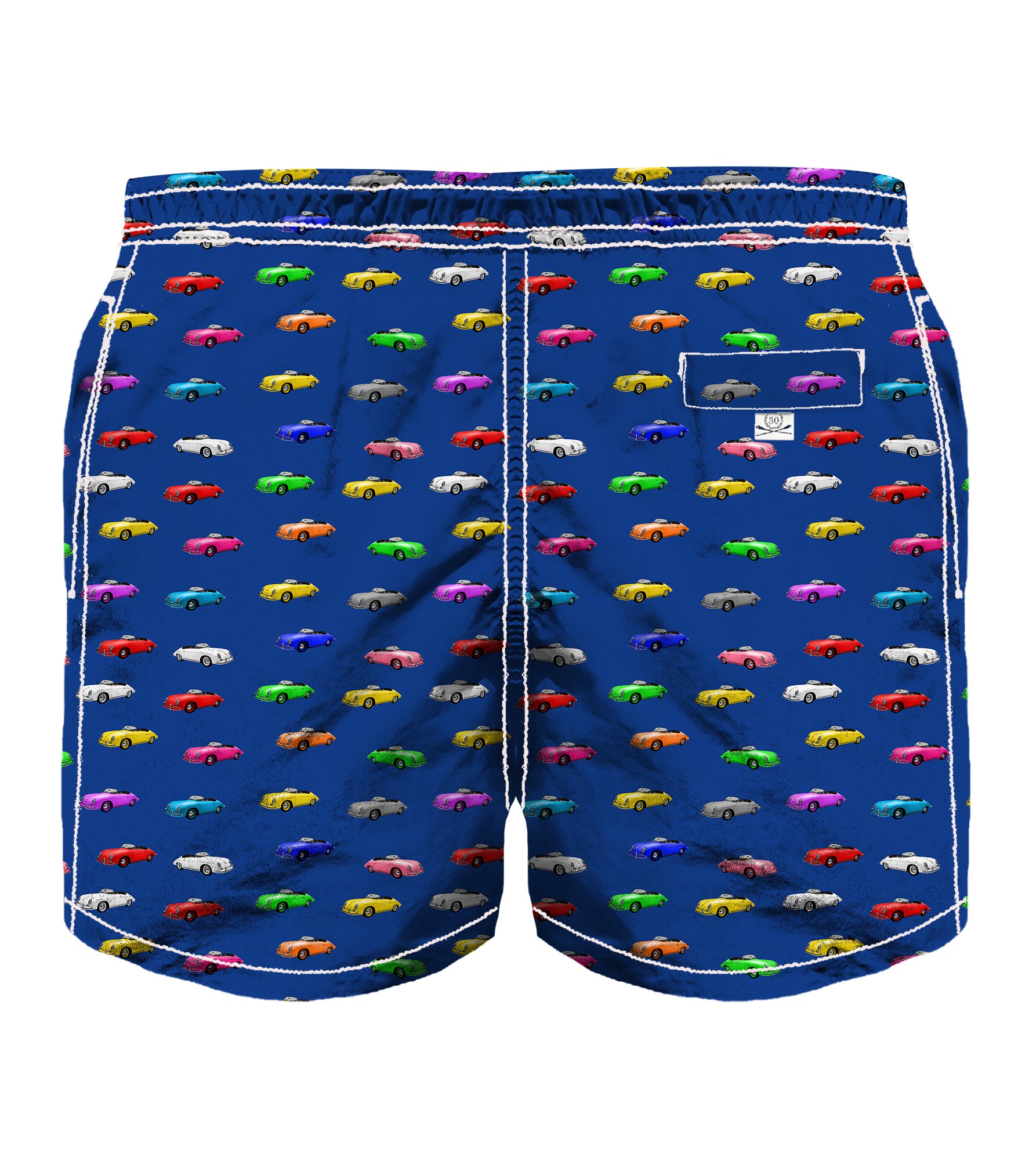 Baia 30 Remi - Capri PH3 Costume da Bagno Uomo 
