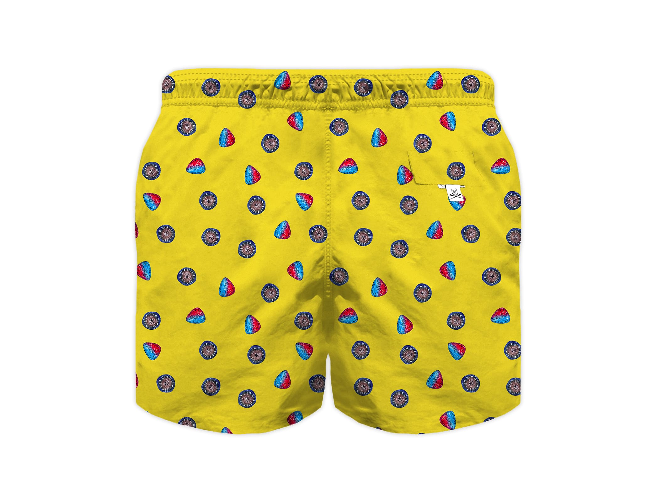 Baia 30 Remi - Capri SH5 
