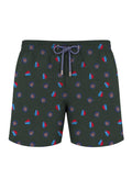 Baia30Remi - Costume da Mare Uomo Capri SH6