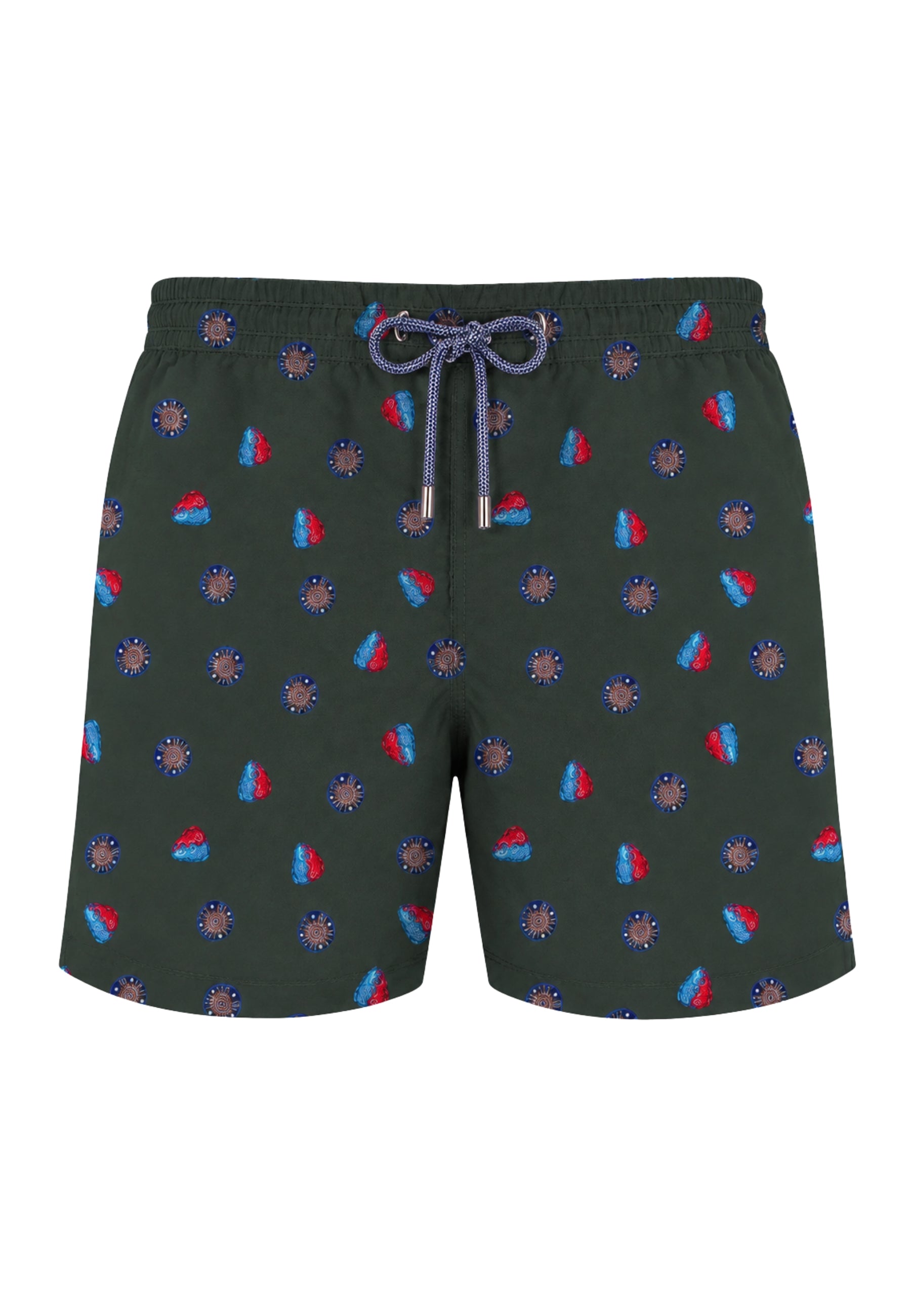 Baia30Remi - Costume da Mare Uomo Capri SH6 