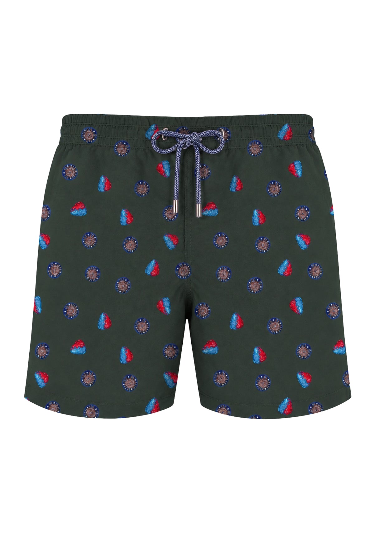 Baia30Remi - Costume da Mare Uomo Capri SH6 