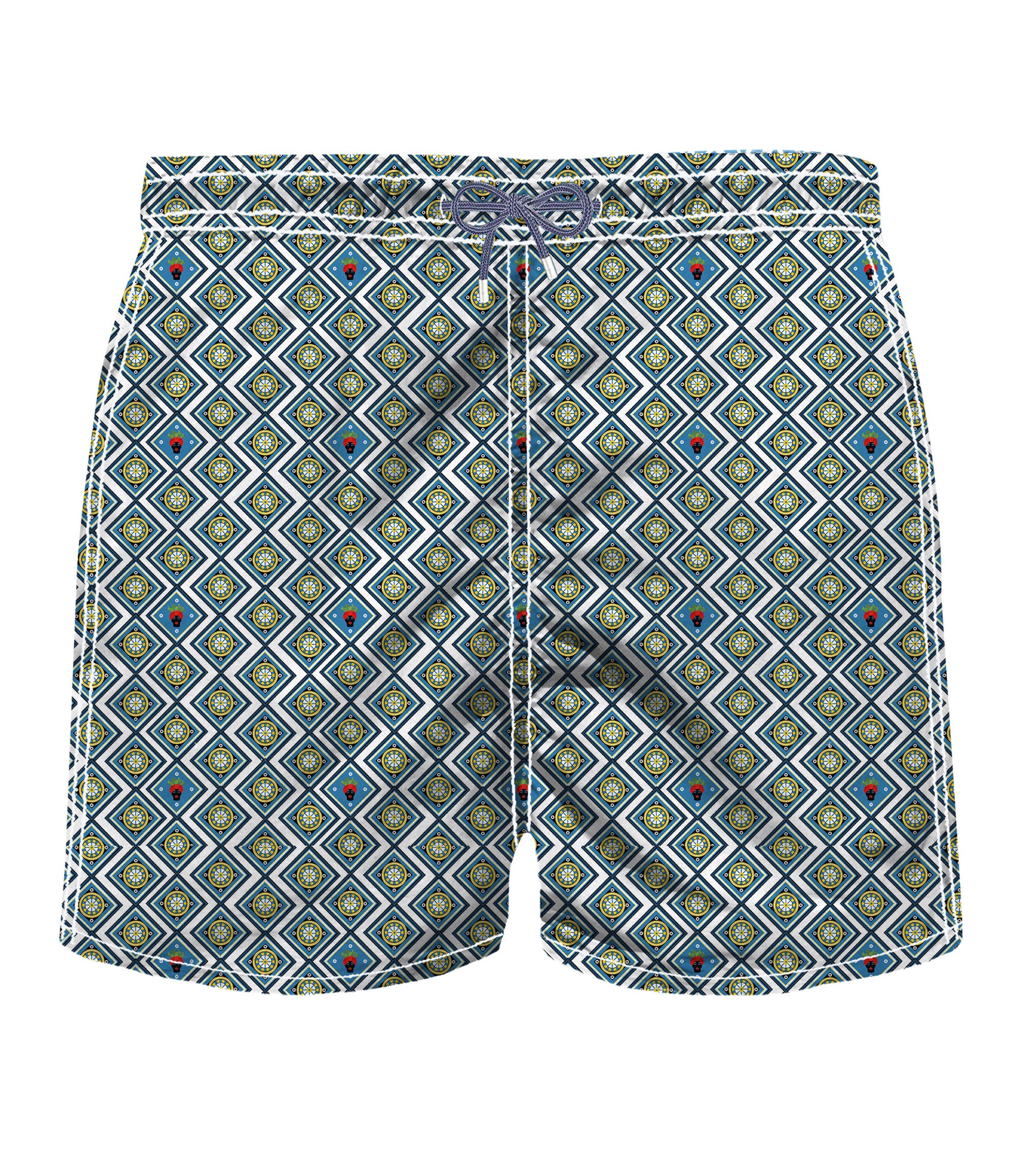 Baia30Remi - Costume da Mare Uomo Capri SI4 
