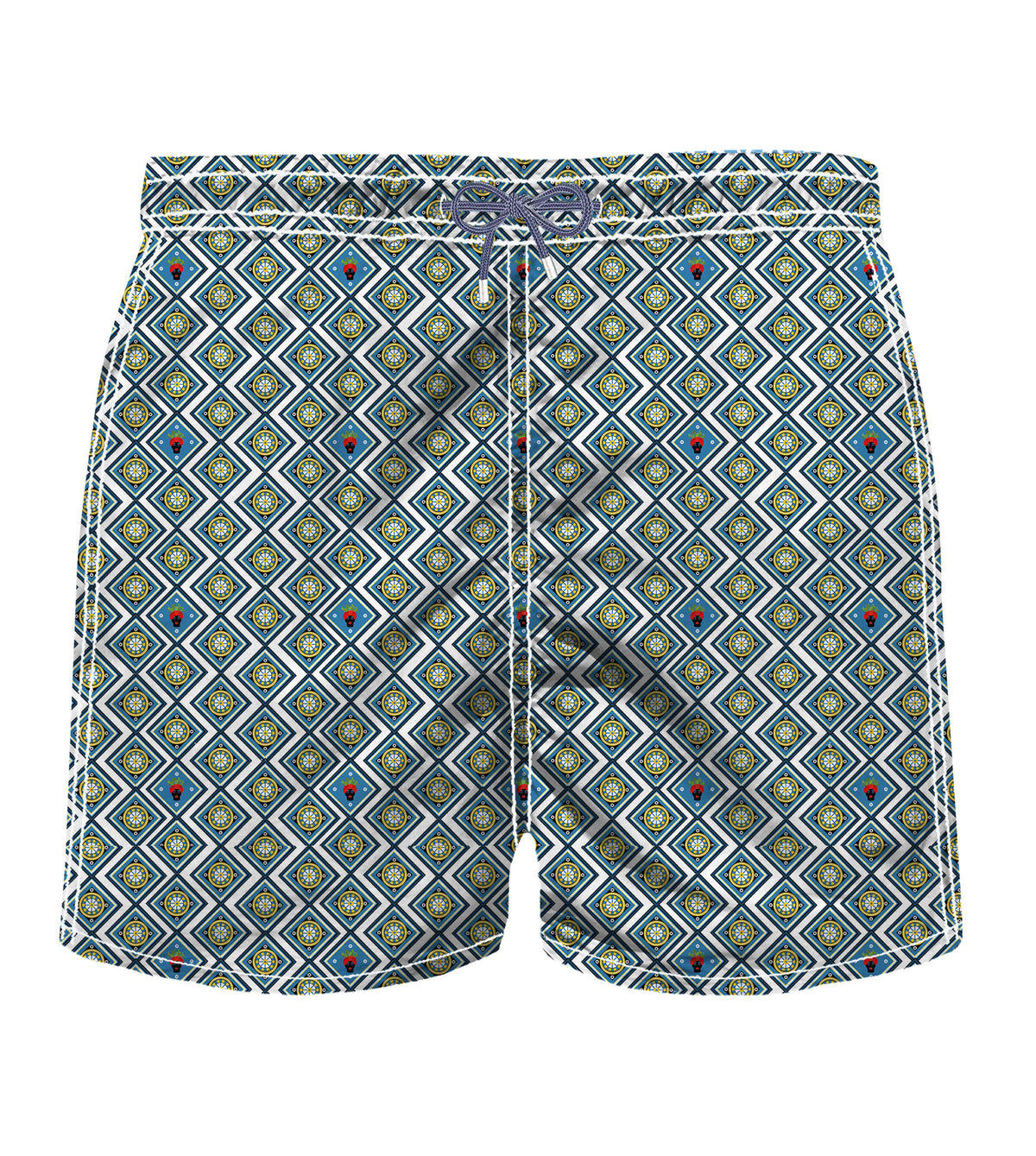 Baia30Remi - Costume da Mare Uomo Capri SI4 