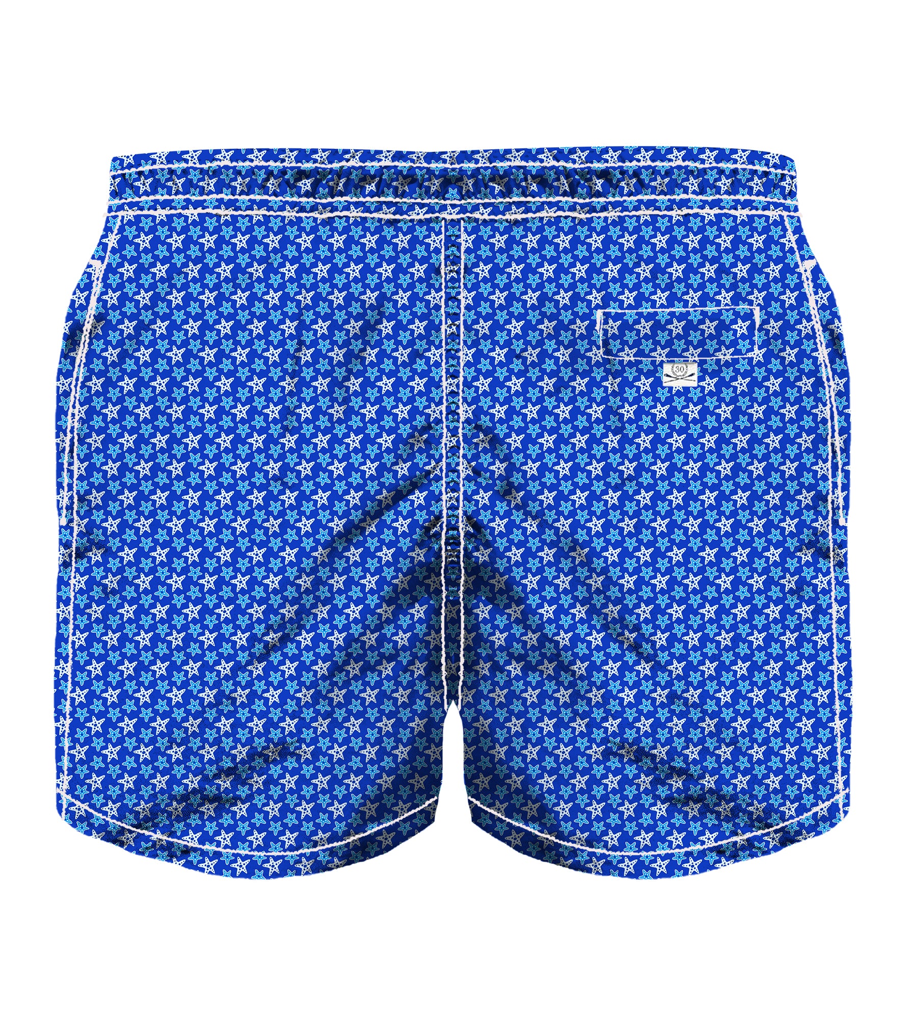 Baia30Remi - Costume da Mare Uomo Capri ST12 