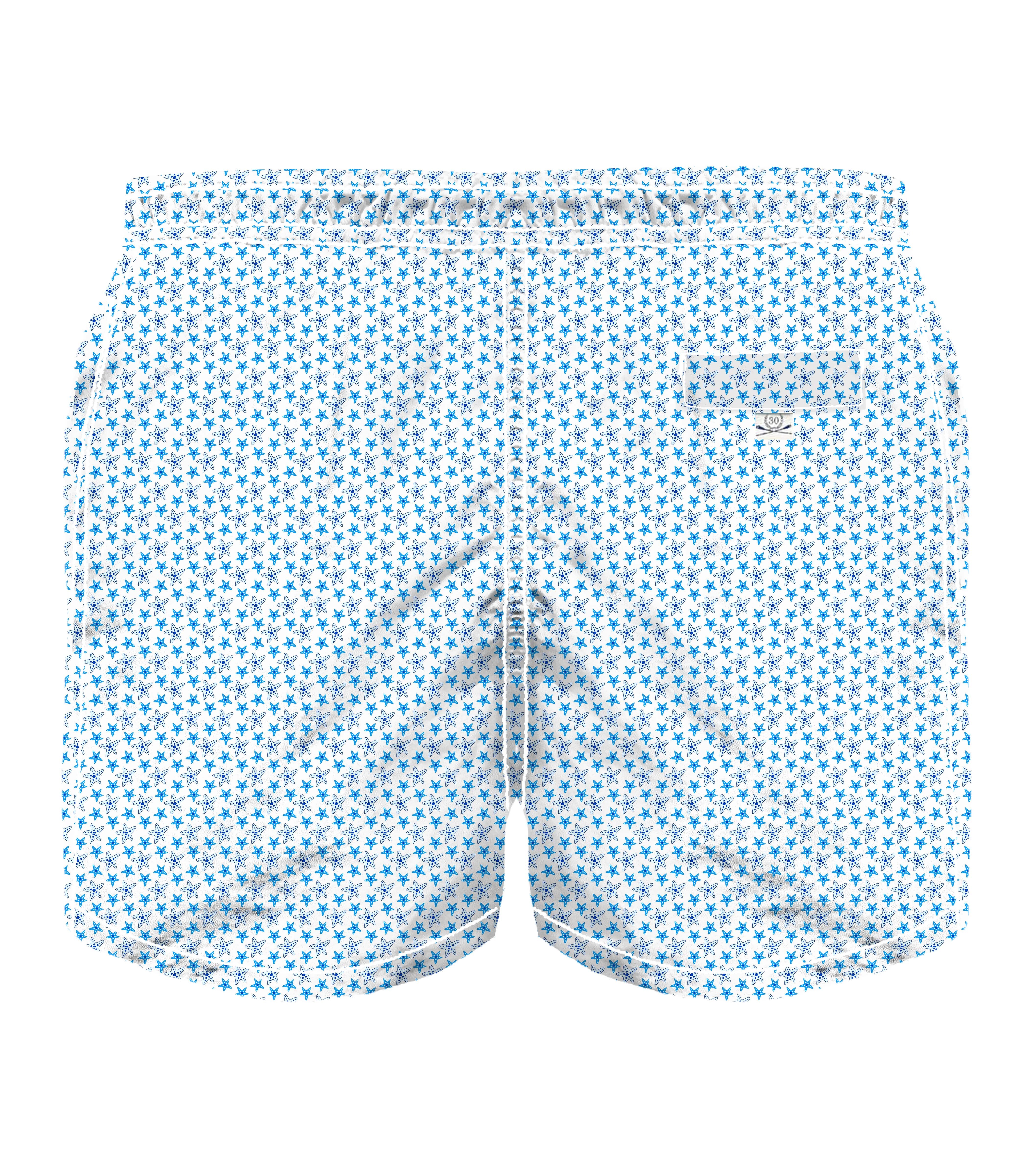 Baia30Remi - Costume da Mare Uomo Capri ST2 