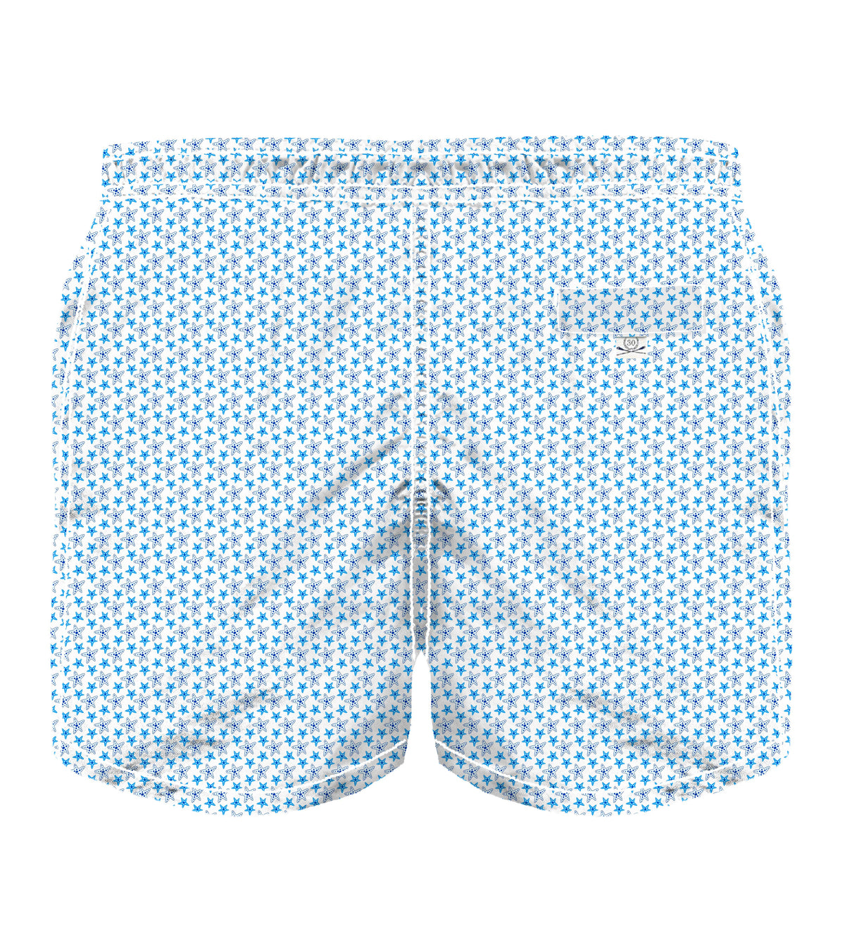 Baia30Remi - Costume da Mare Uomo Capri ST2 