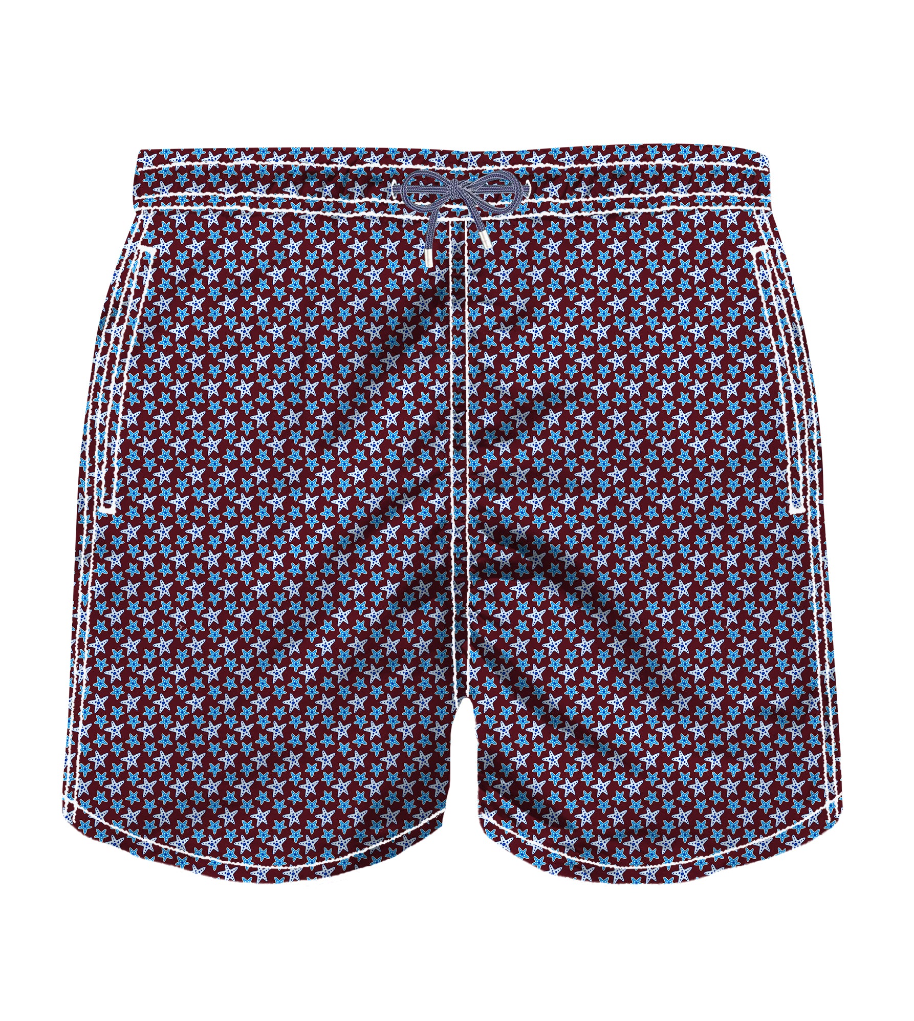 Baia30Remi - Costume da Mare Uomo Capri ST8 