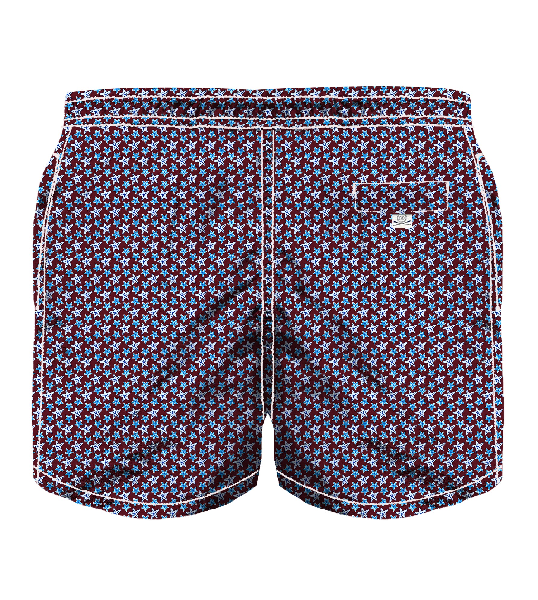 Baia30Remi - Costume da Mare Uomo Capri ST8 
