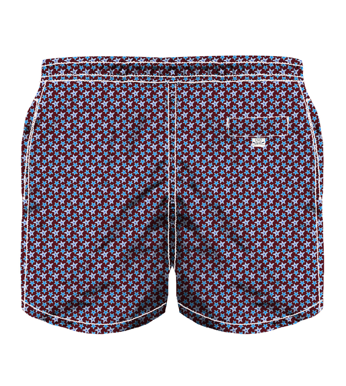 Baia30Remi - Costume da Mare Uomo Capri ST8 