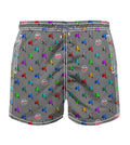Baia30Remi - Costume da Mare Uomo Capri VP10