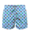Baia30Remi - Costume da Mare Uomo Capri VP4